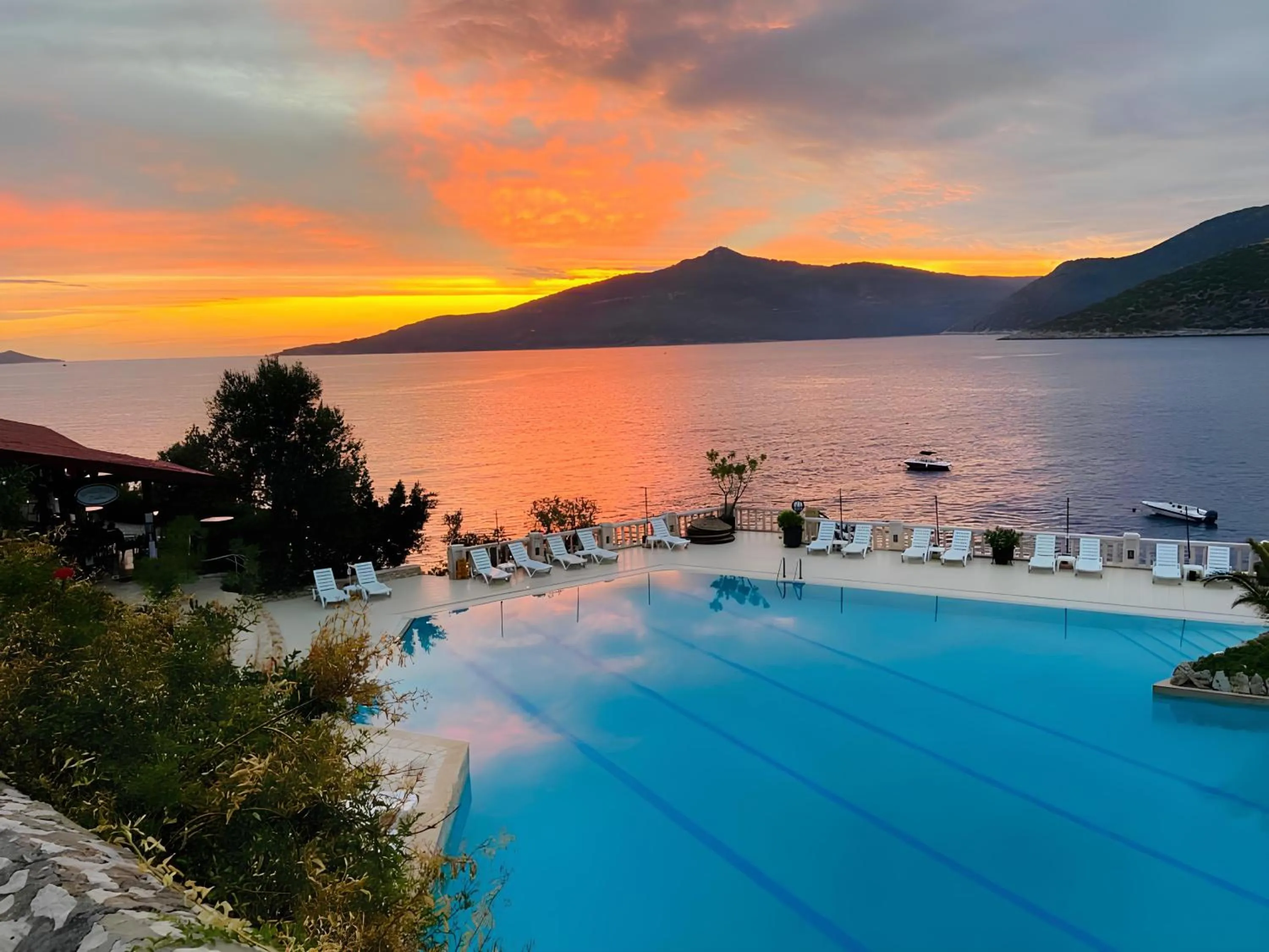 Patara Prince Hotel & Resort - Special Category