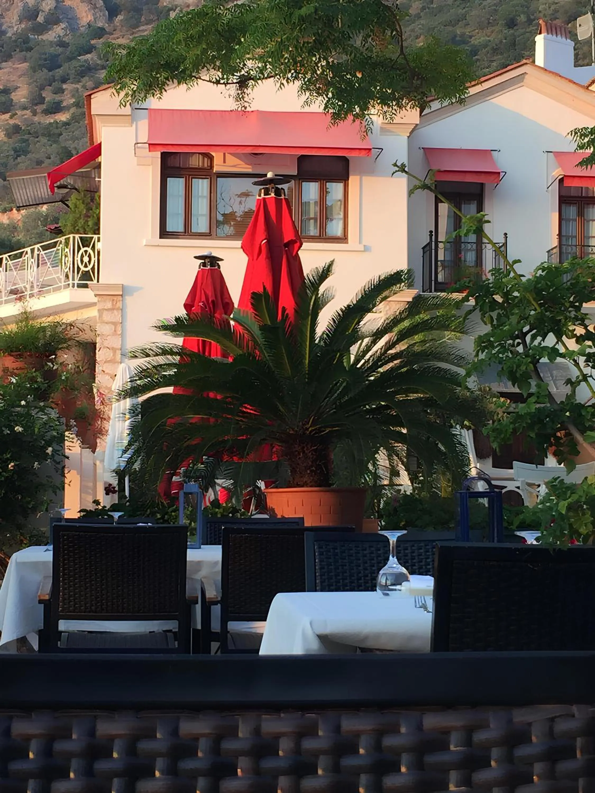 Patara Prince Hotel & Resort - Special Category