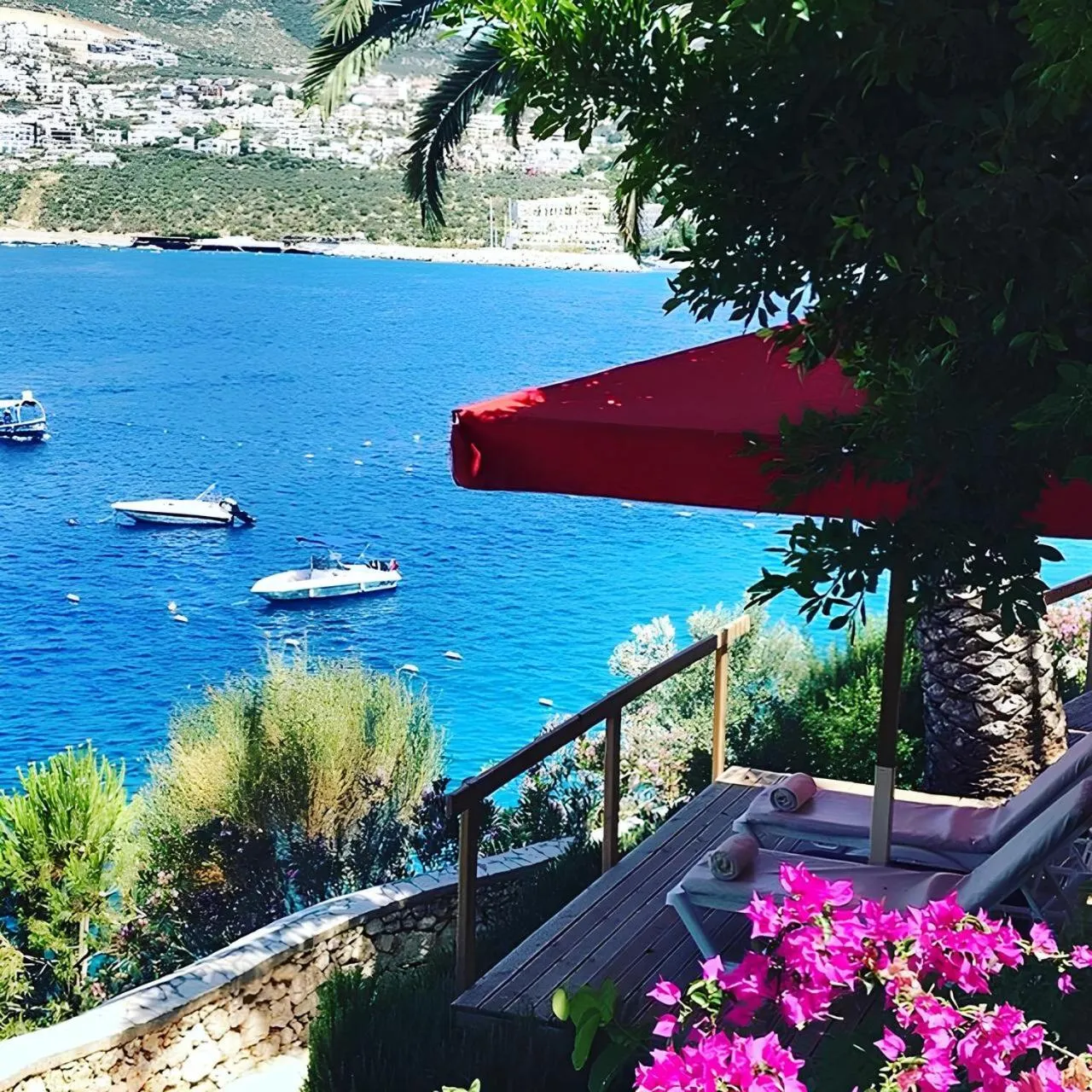 Patara Prince Hotel & Resort - Special Category