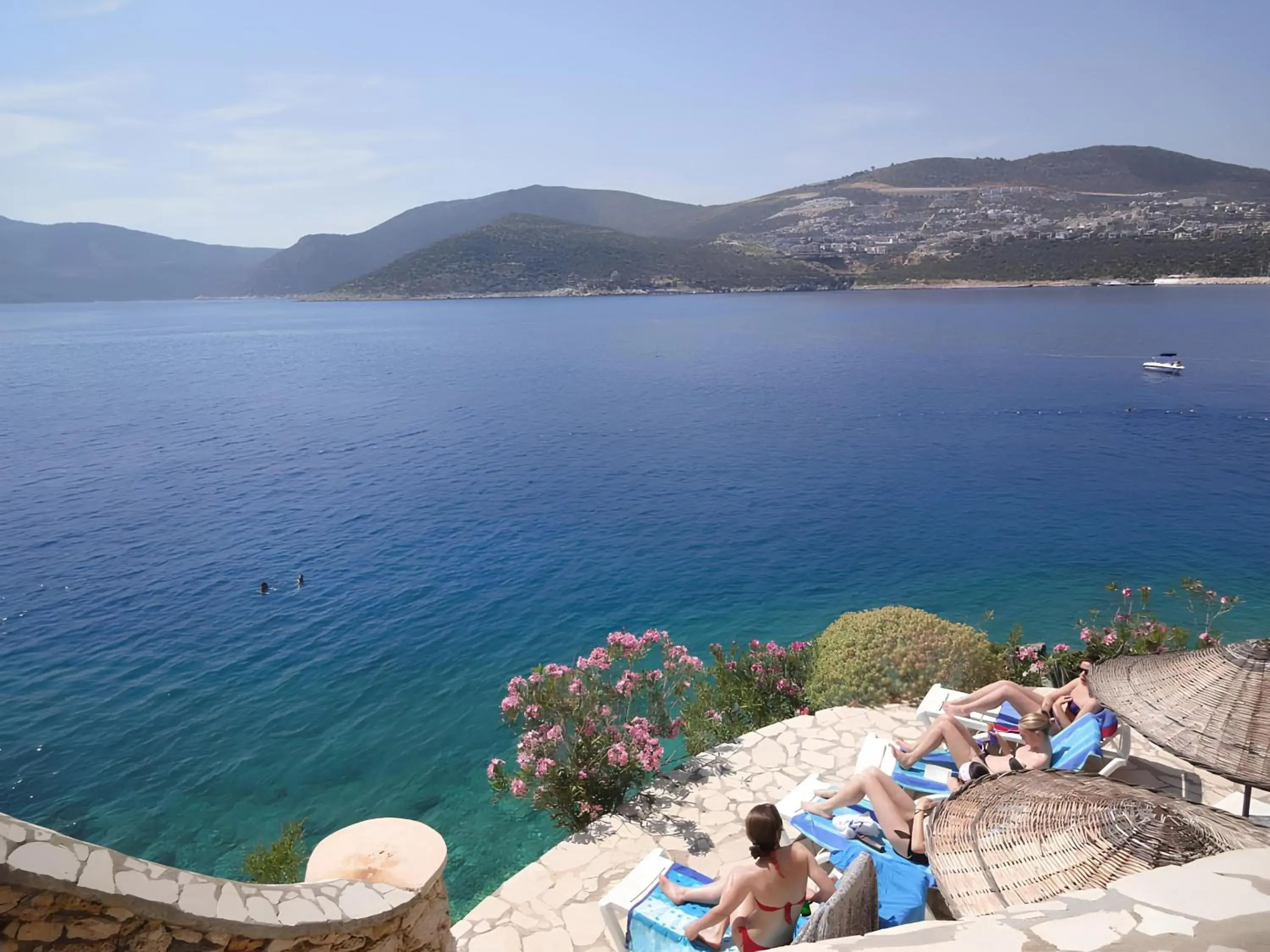 Patara Prince Hotel & Resort - Special Category Patara Prince Hotel & Resort - Special Category