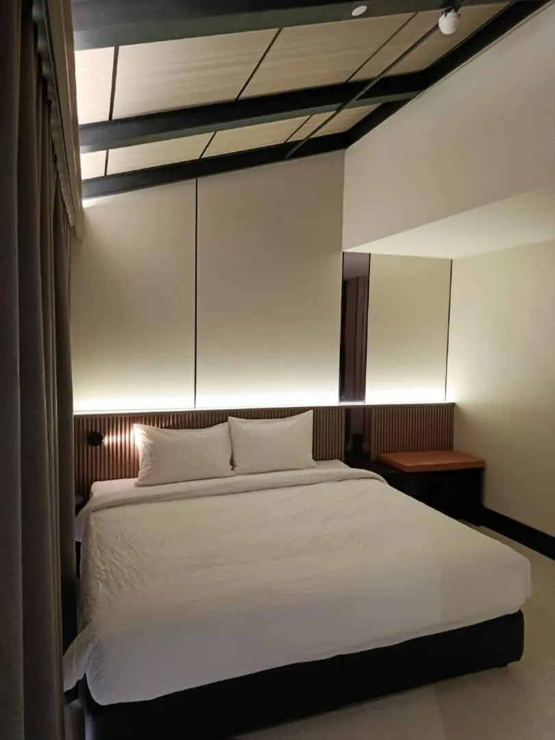 Urban Inn Cyberjaya
