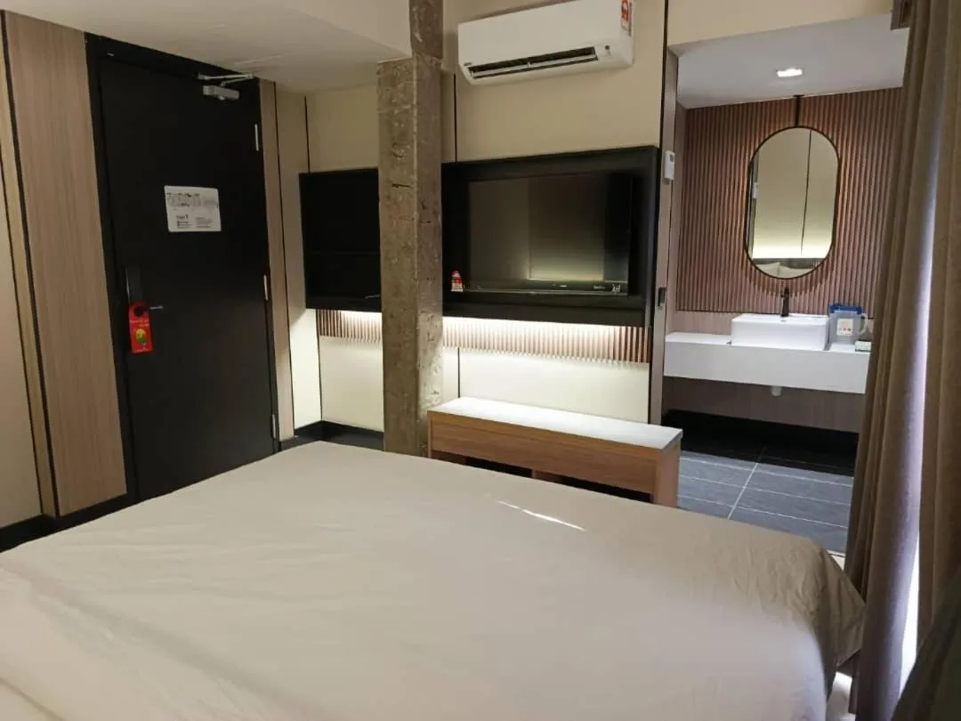 Urban Inn Cyberjaya