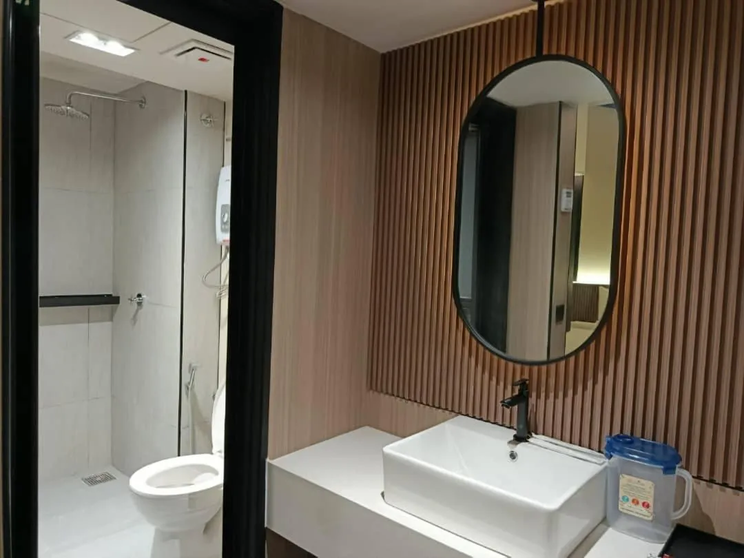 Urban Inn Cyberjaya