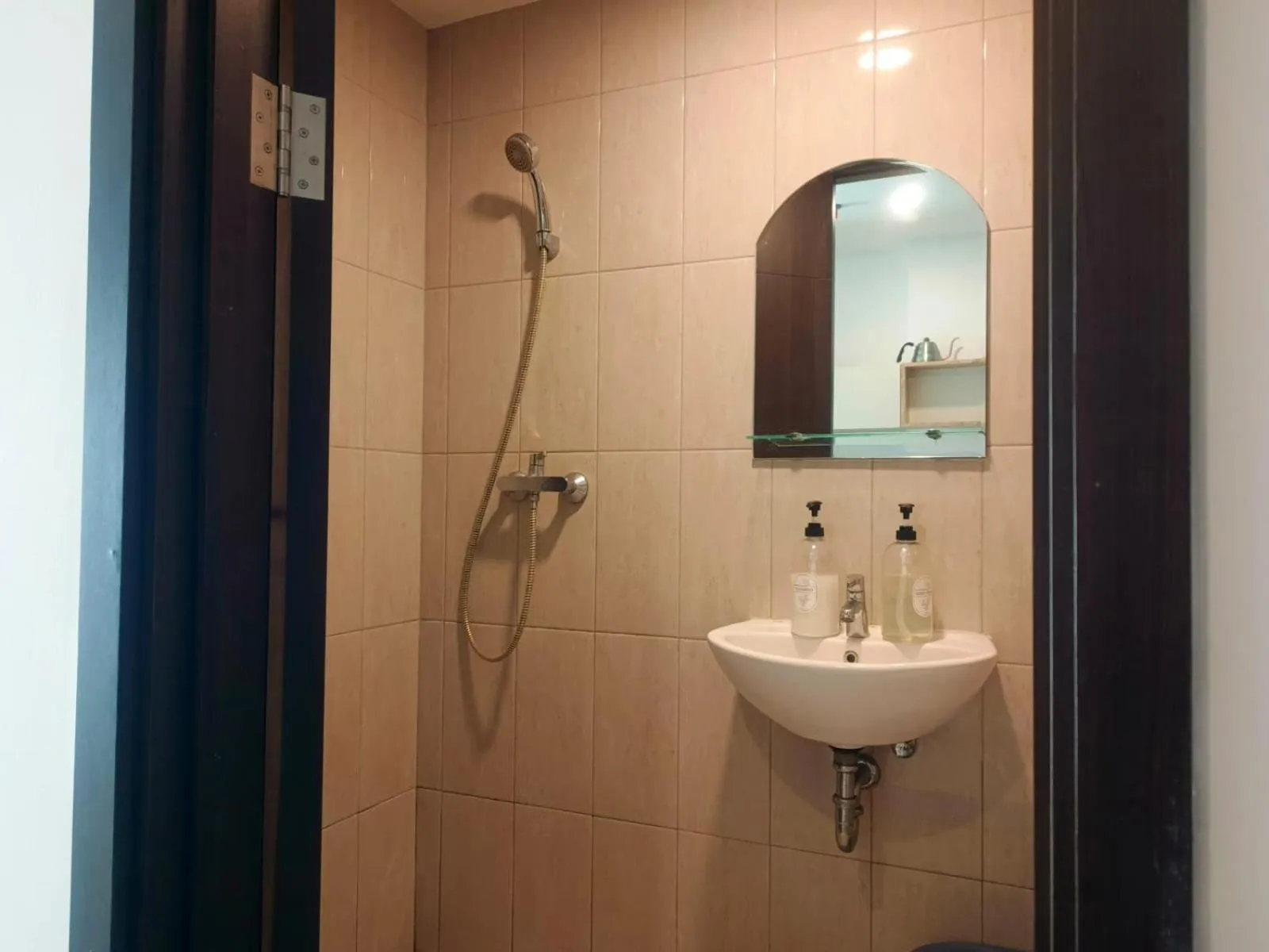 Bathroom in Loft Privato, Jakarta