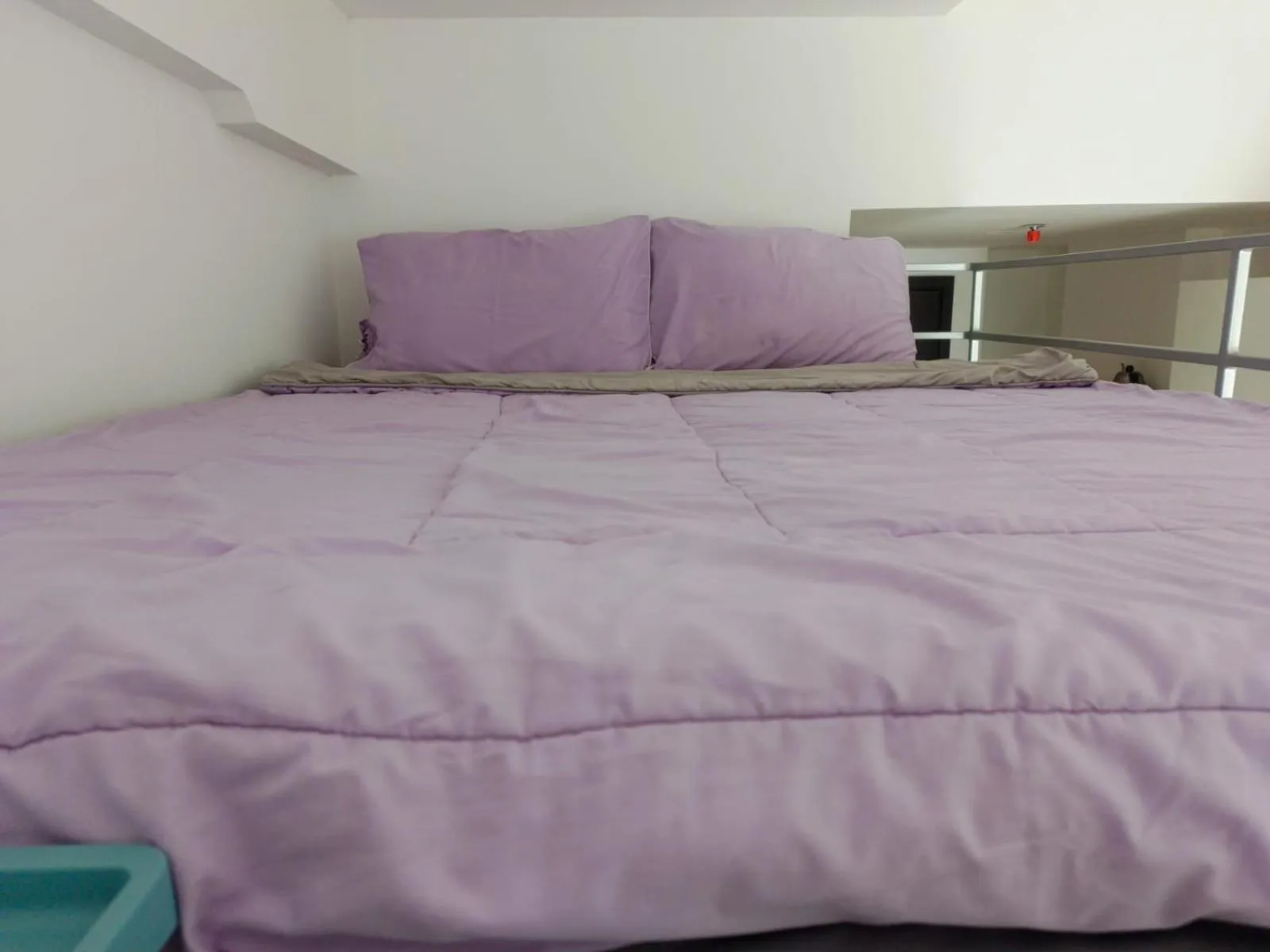 bunk bed, Bed in Loft Privato, Jakarta