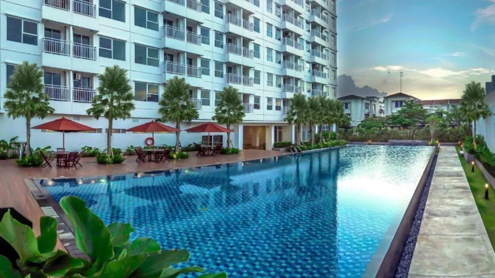 Loft Privato, Jakarta