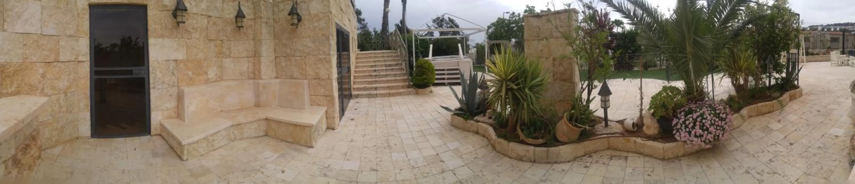 Marom Residence Romema