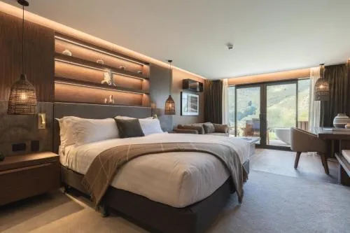 Coronet Ridge Resort
