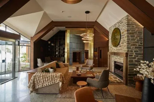 Coronet Ridge Resort