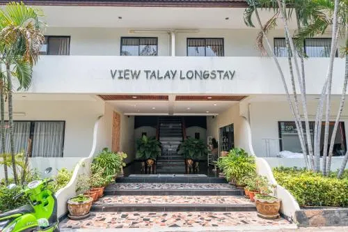View Talay Longstay Hotel