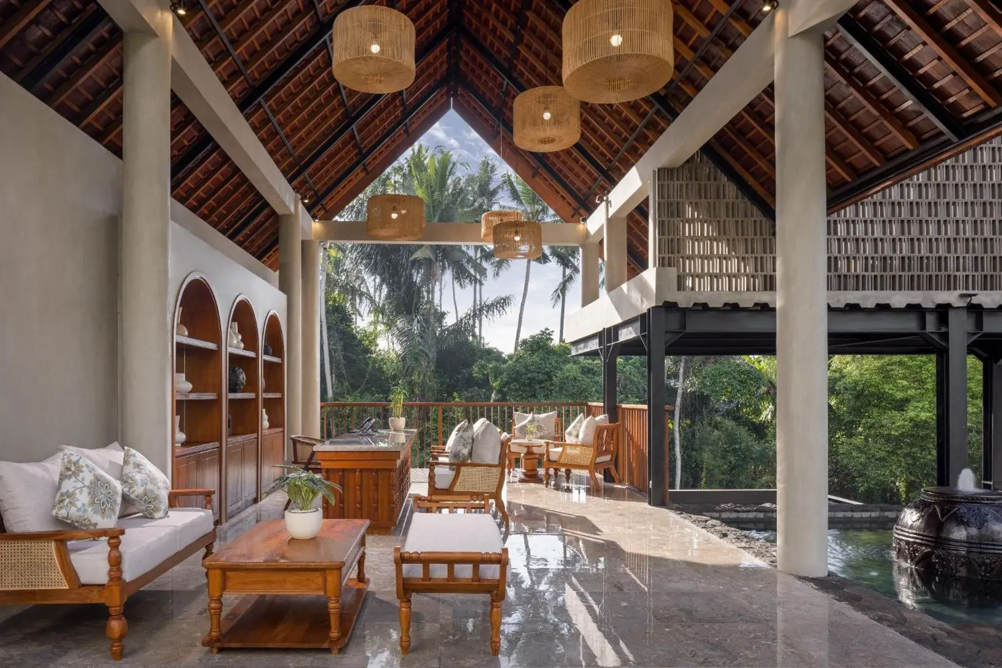 Adiwana Unagi Riverfront Adiwana Unagi Riverfront