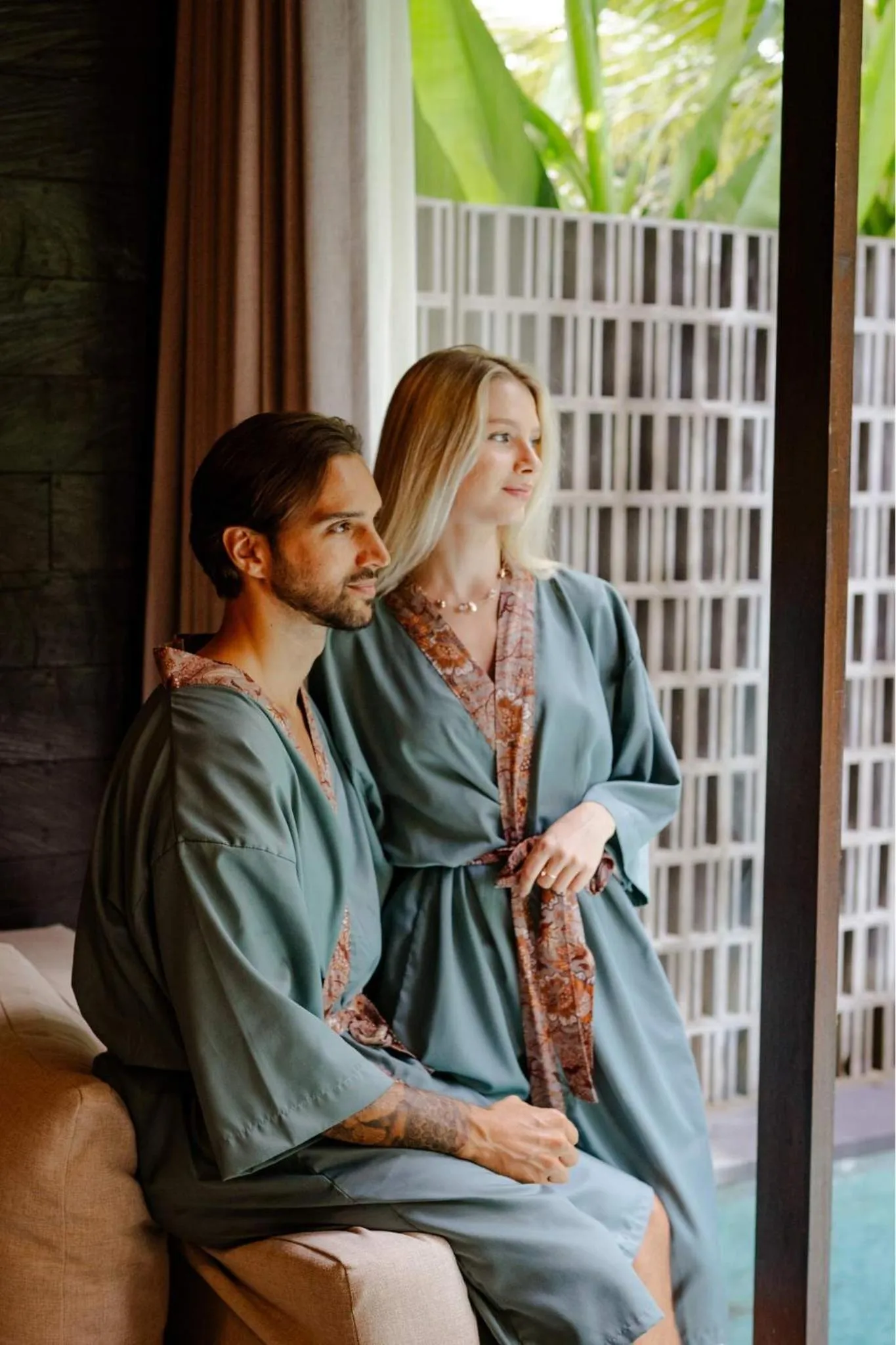 Activities in Adiwana Unagi Riverfront