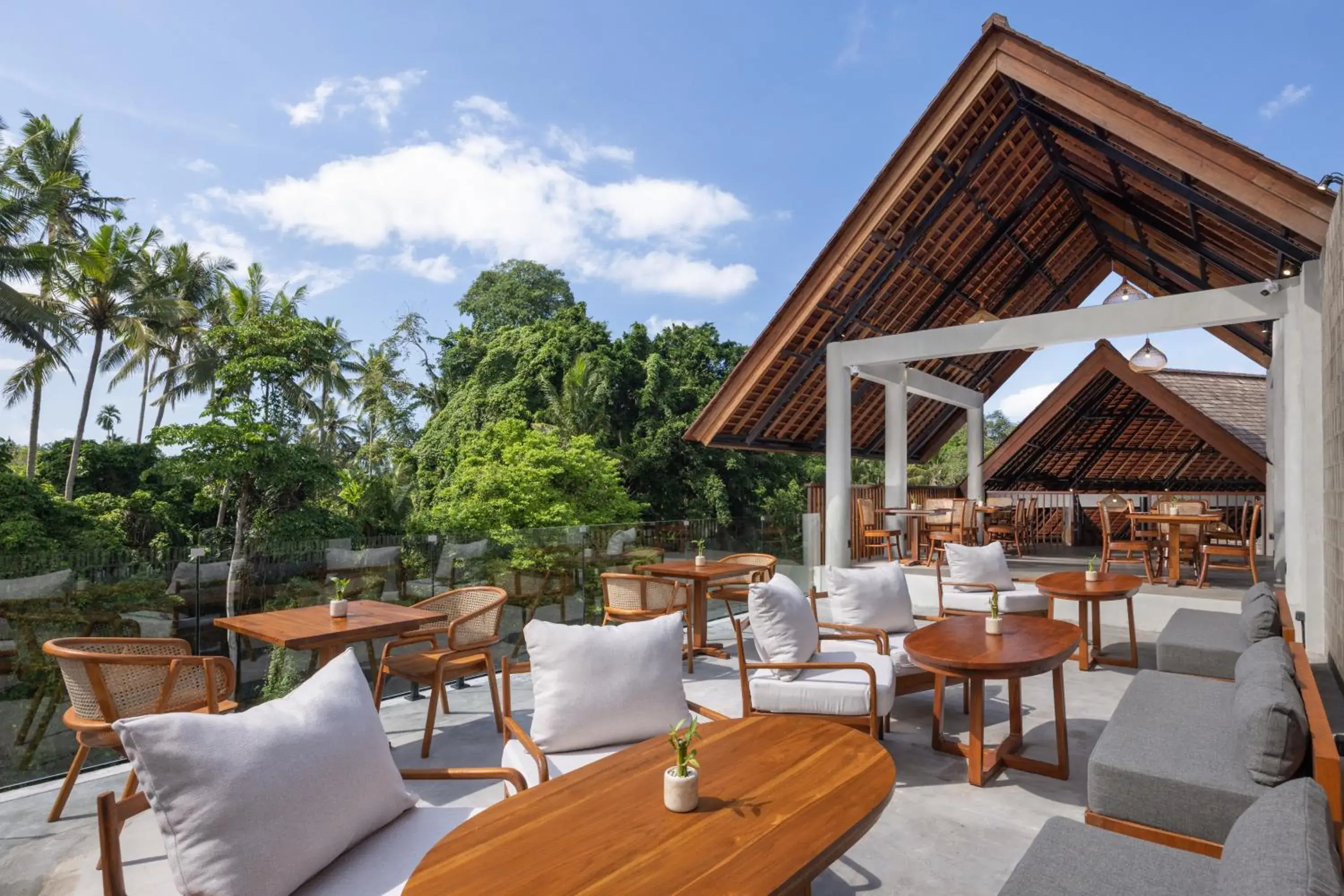 Adiwana Unagi Riverfront Adiwana Unagi Riverfront