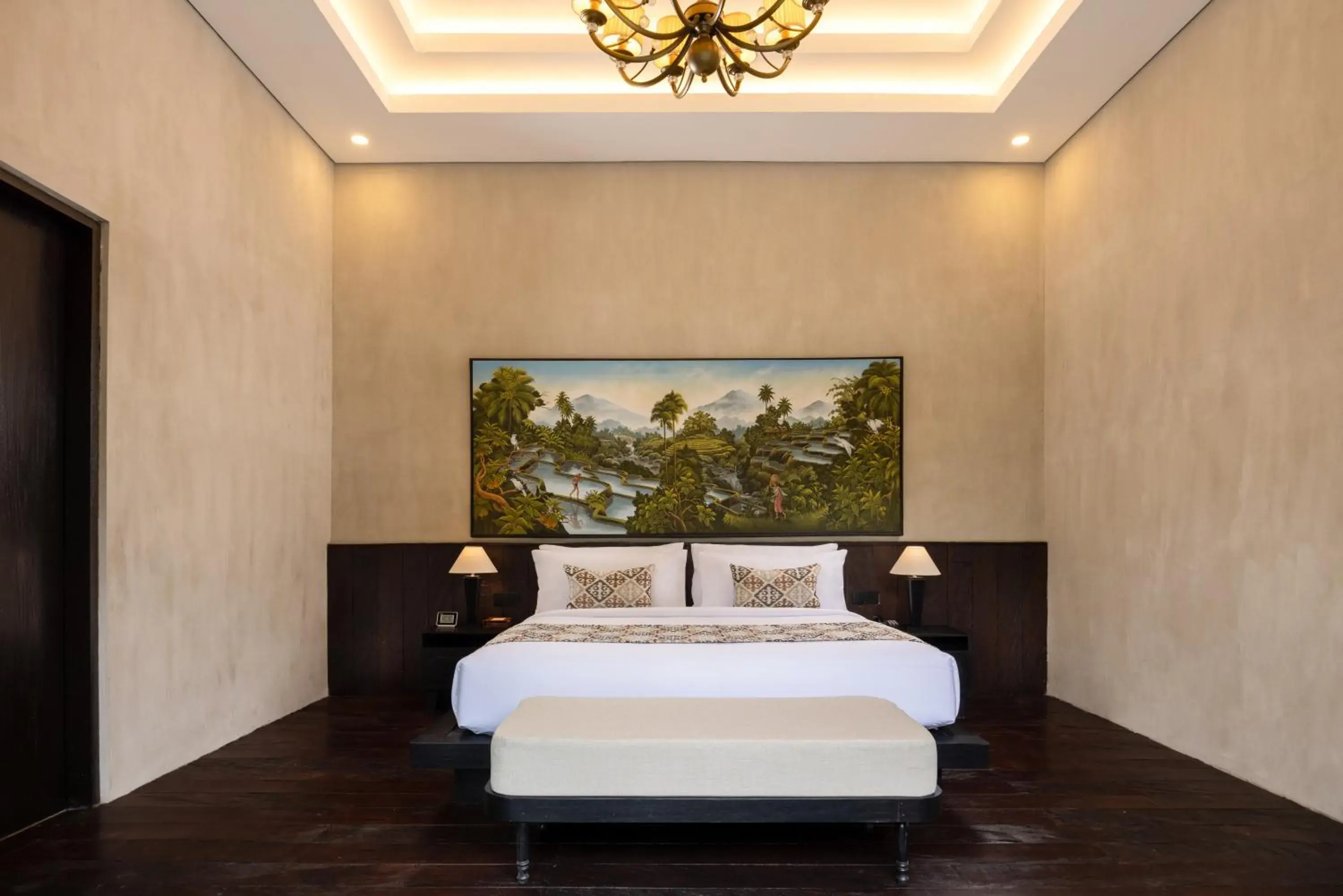 Two-Bedroom Private Pool Villa with River View and Free Benefits in Adiwana Unagi Riverfront Two-Bedroom Private Pool Villa with River View and Free Benefits in Adiwana Unagi Riverfront