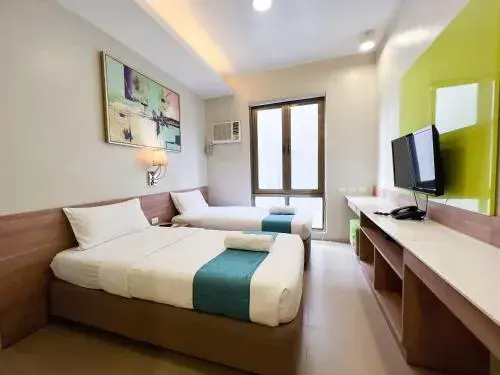 ABC Hotel CEBU ABC Hotel CEBU