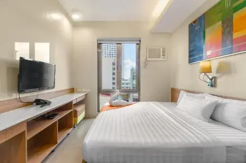 ABC Hotel CEBU ABC Hotel CEBU