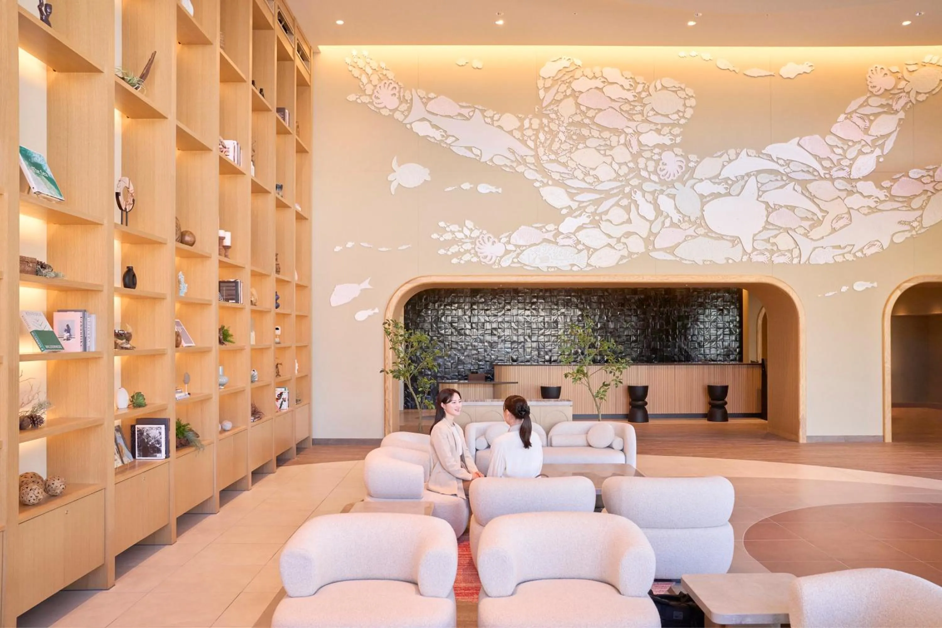 Fukuoka Prince Hotel Momochihama
