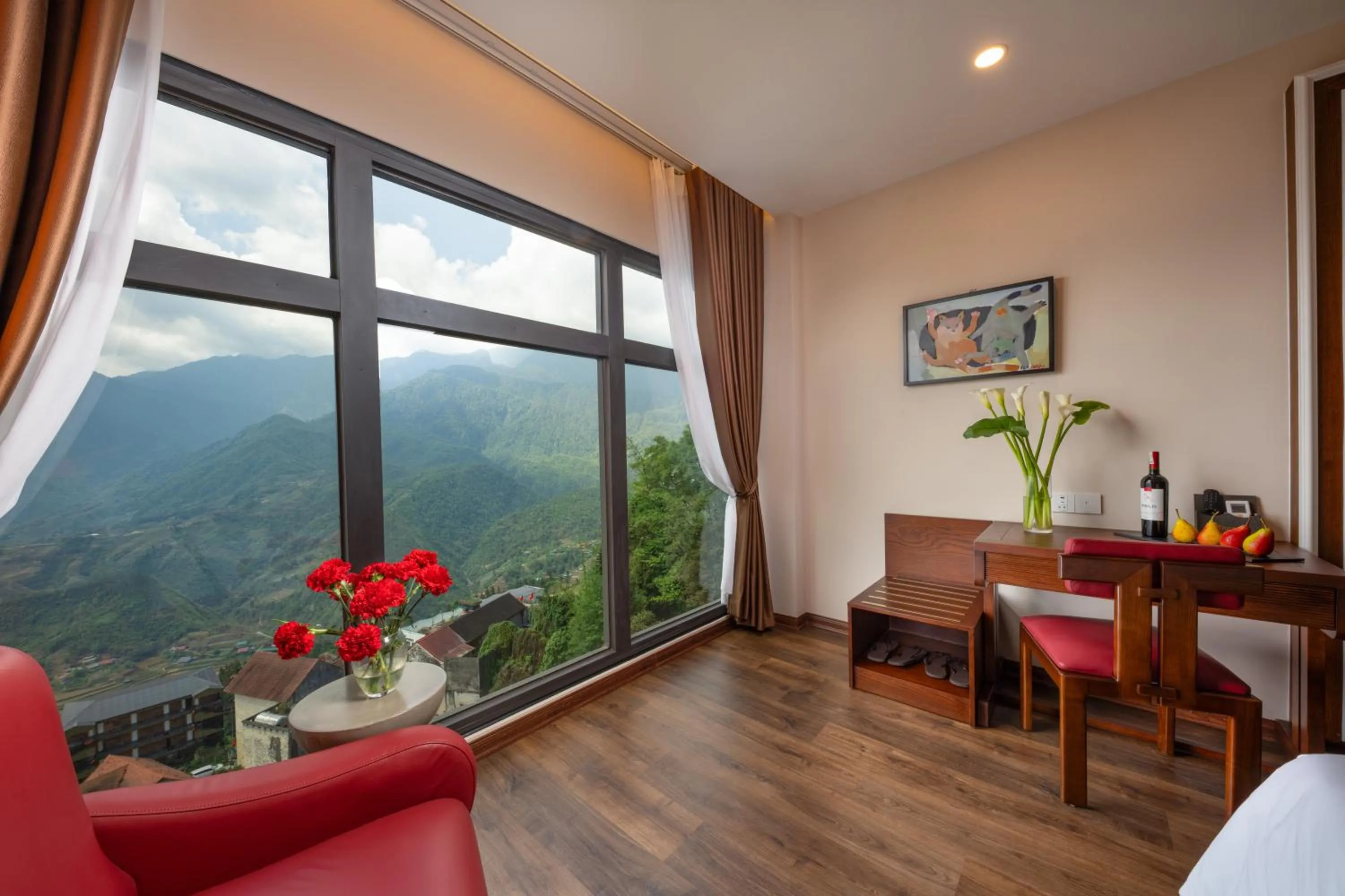 Lestar Hotel Sapa