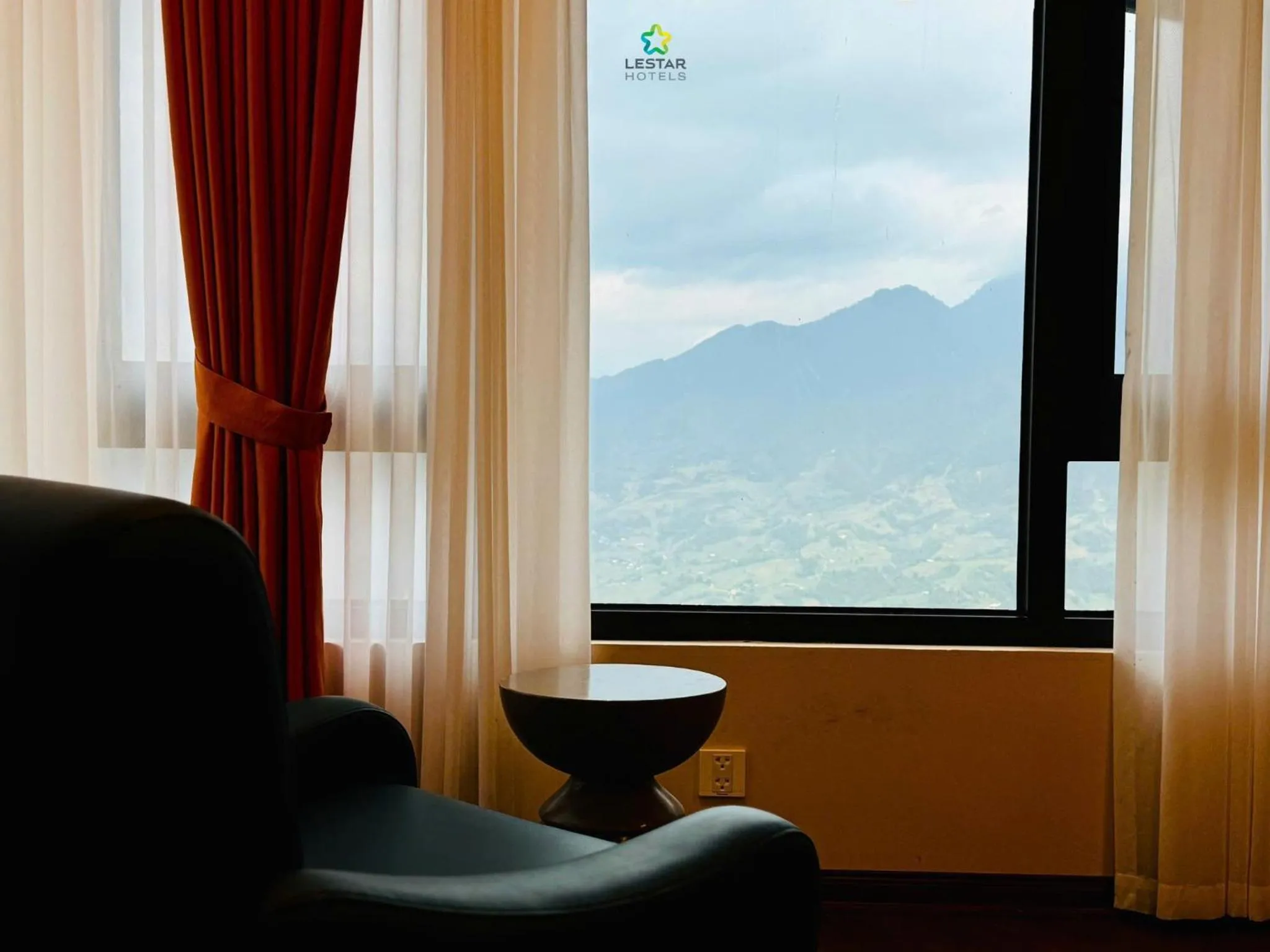 Lestar Hotel Sapa