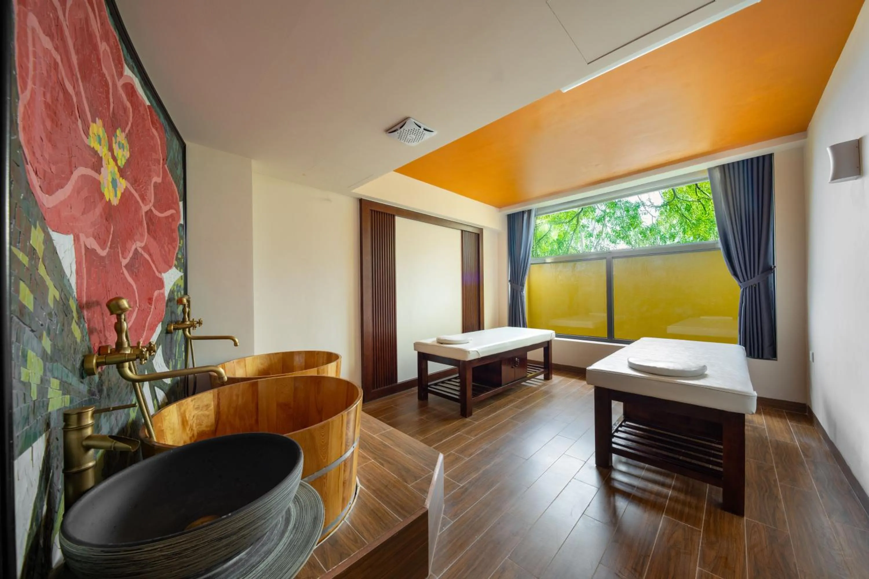 Massage, Bed in Lestar Hotel Sapa