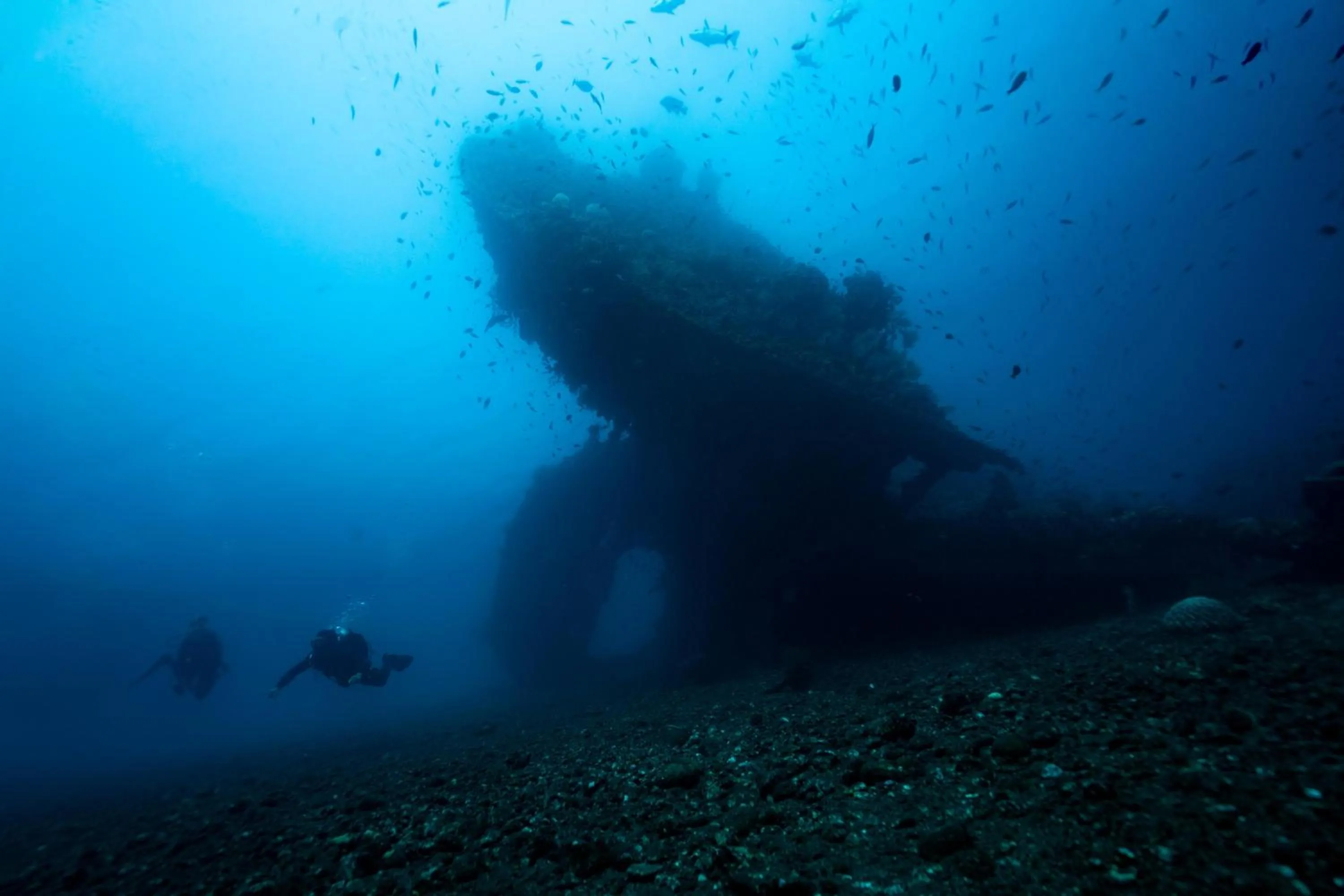 Activities in Bubu Homestay Tulamben