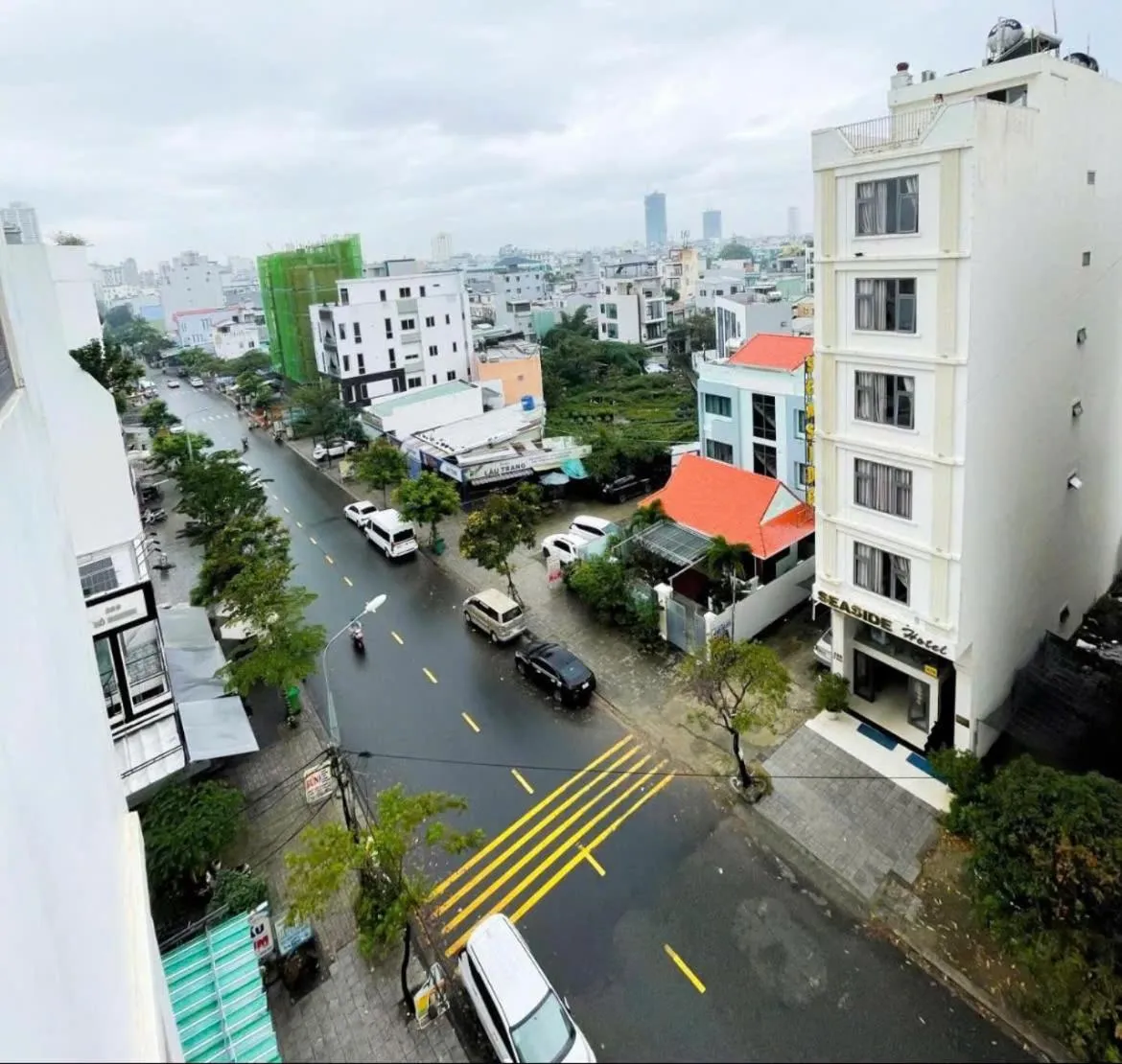 Bear Hotel & Homestay