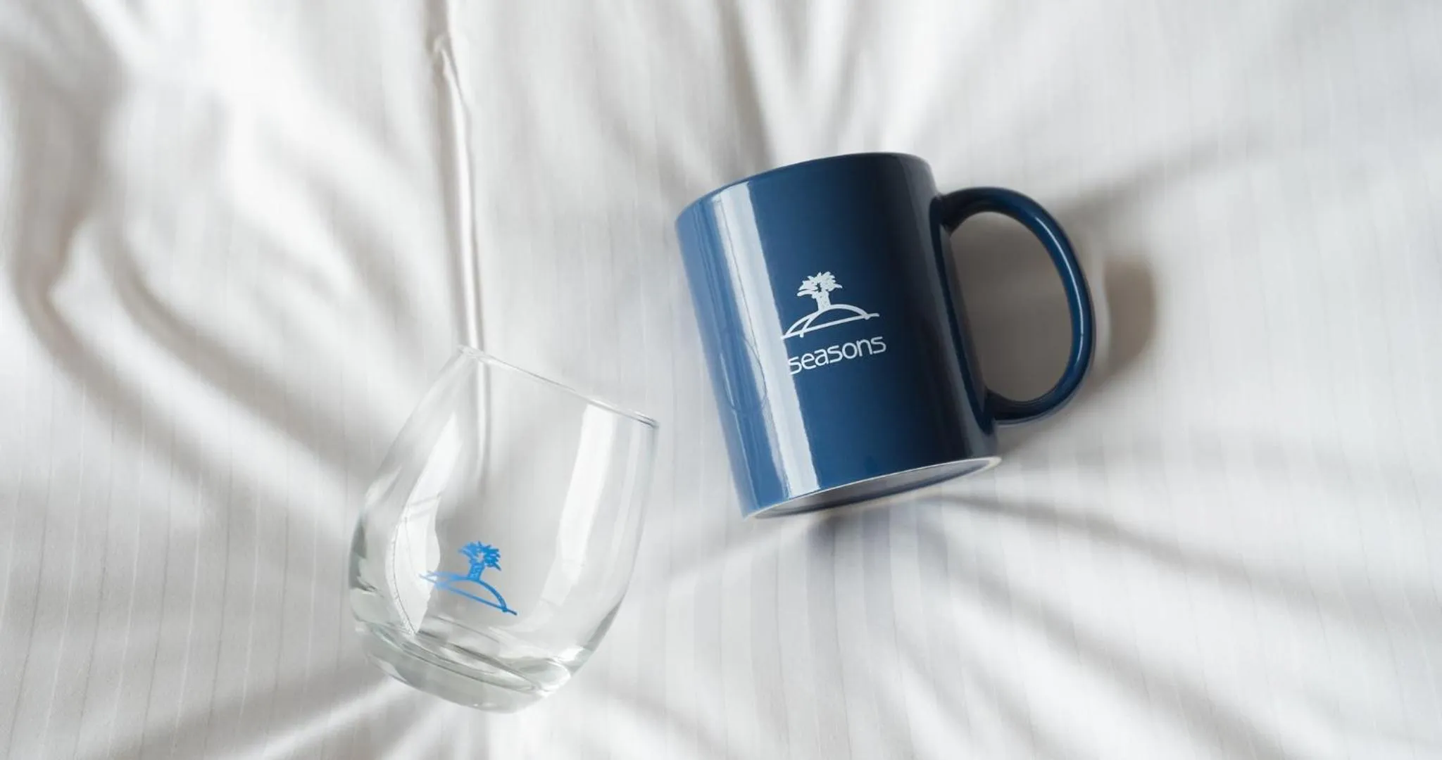 Area and facilities in Hotel SEASONS NICHINAN