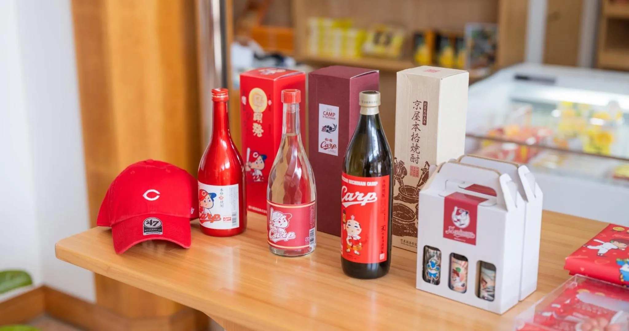 Area and facilities in Hotel SEASONS NICHINAN