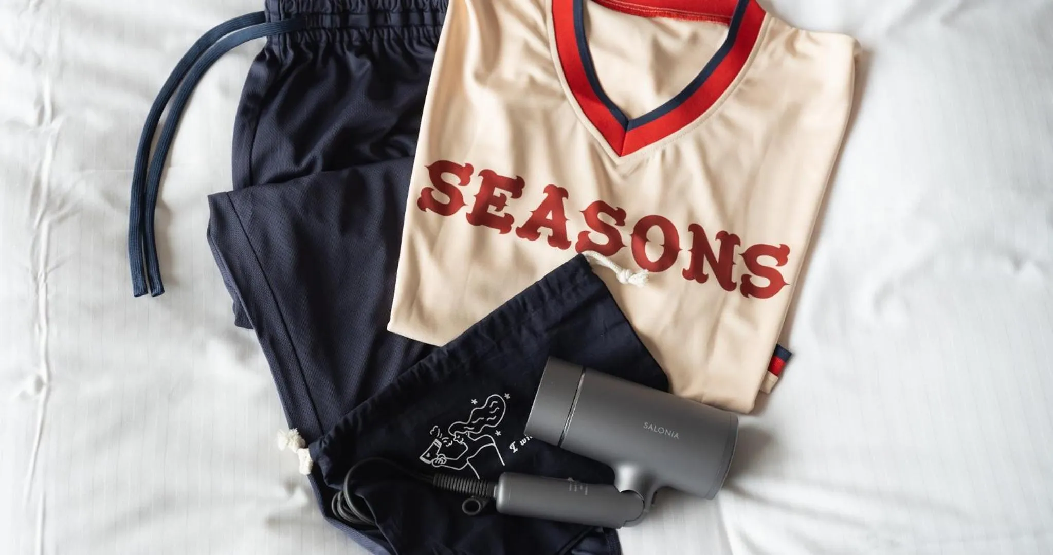 Area and facilities in Hotel SEASONS NICHINAN