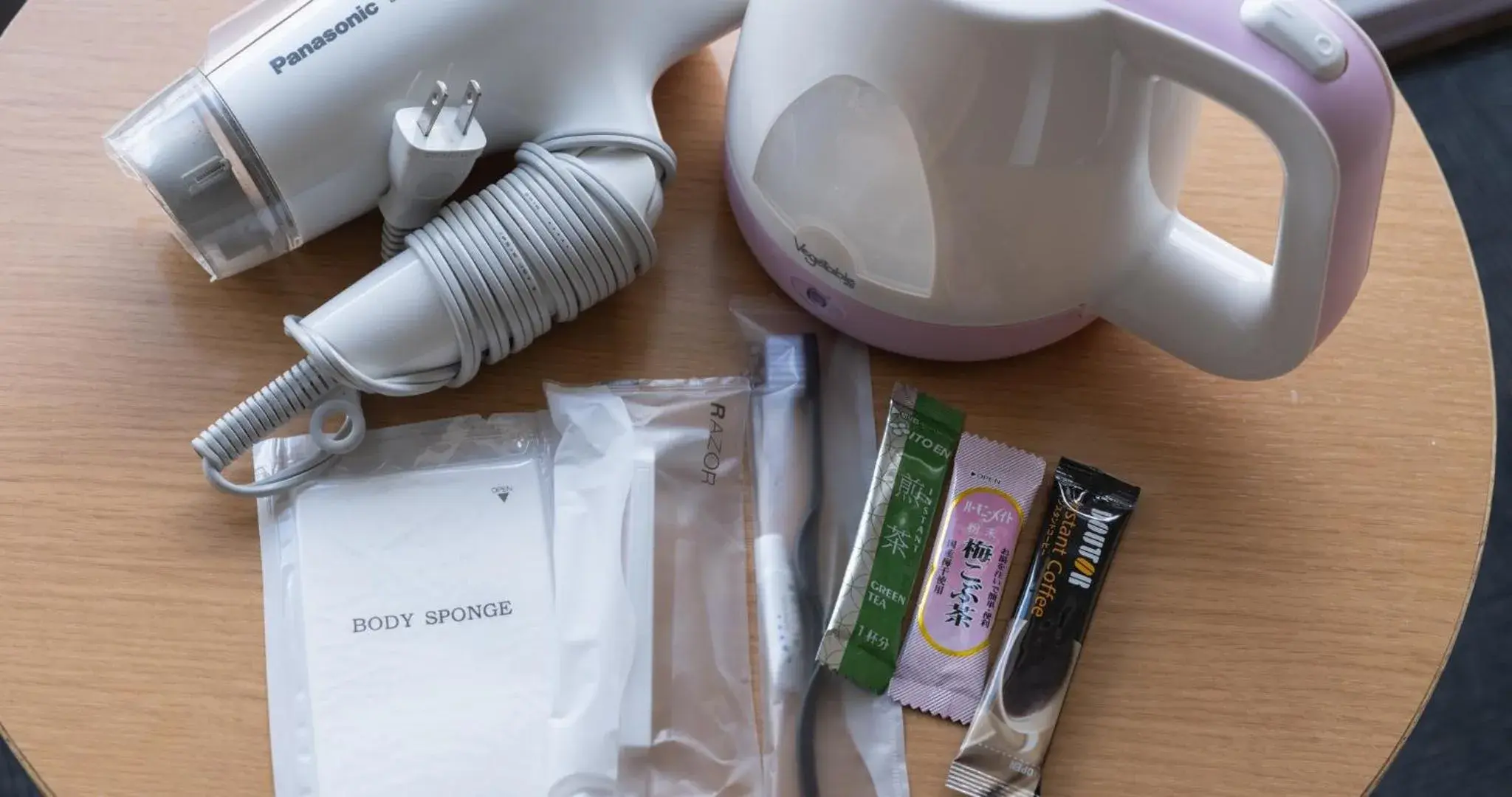 Twin Room with Sea View in Hotel SEASONS NICHINAN Twin Room with Sea View in Hotel SEASONS NICHINAN