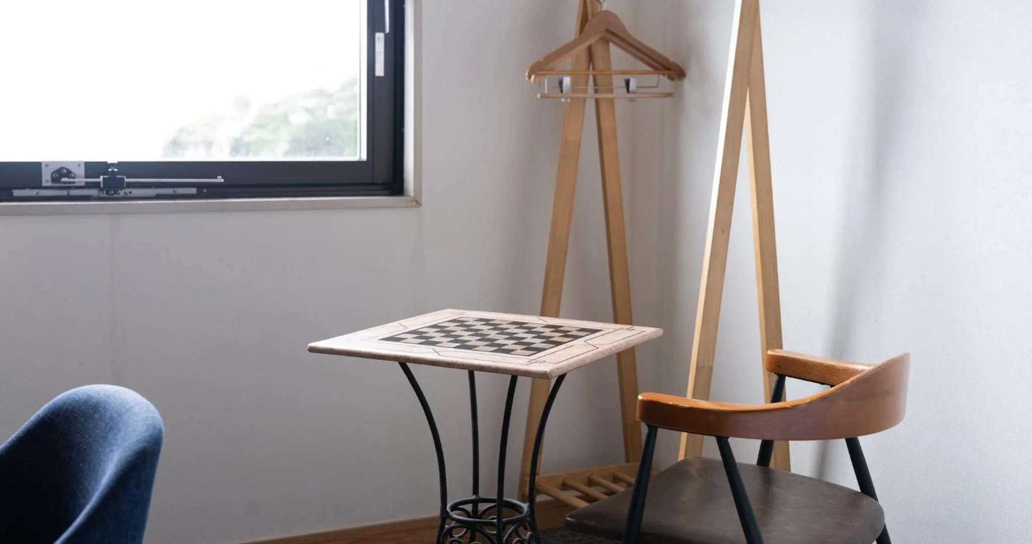 Photo of the whole room in Hotel SEASONS NICHINAN