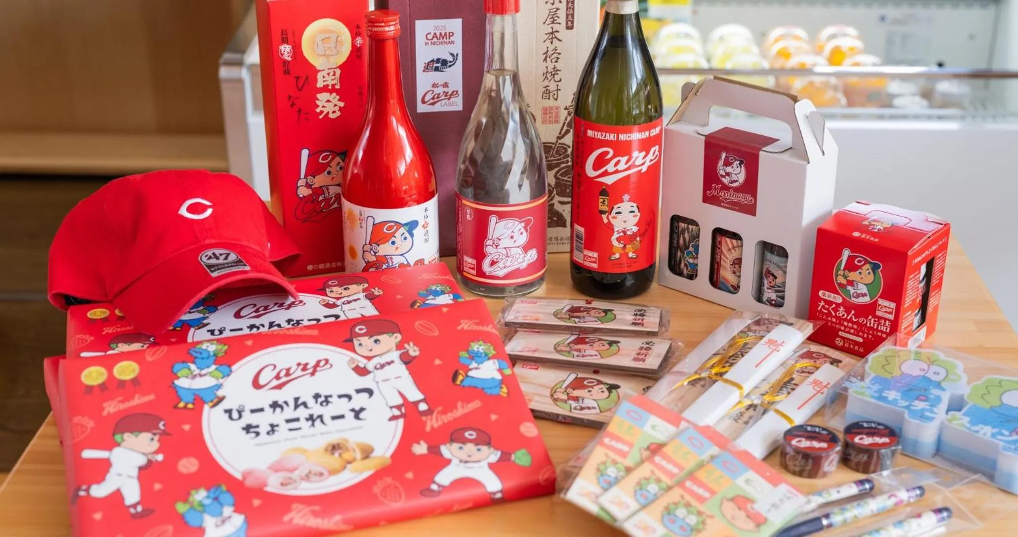 Area and facilities in Hotel SEASONS NICHINAN