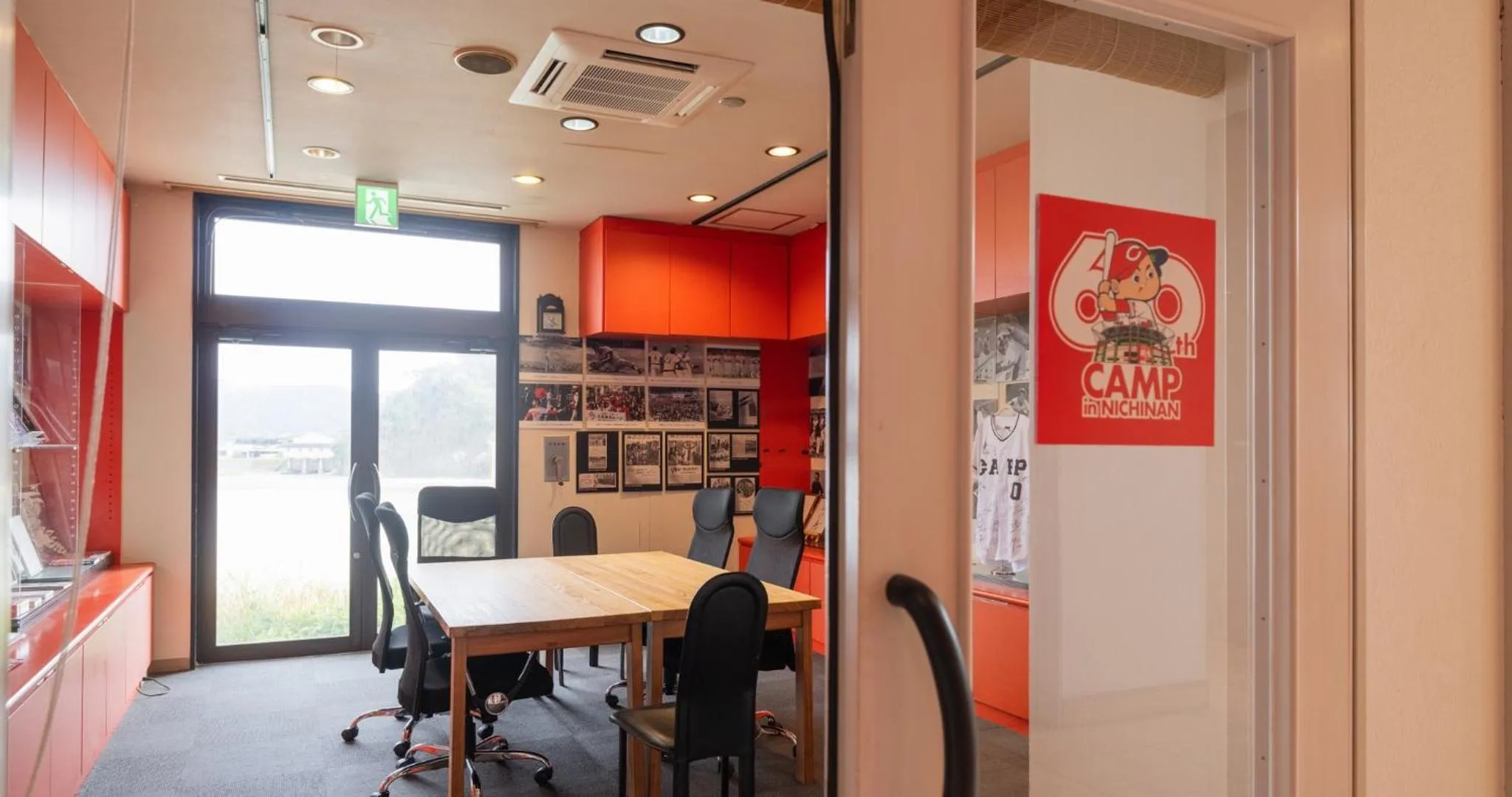 Area and facilities in Hotel SEASONS NICHINAN