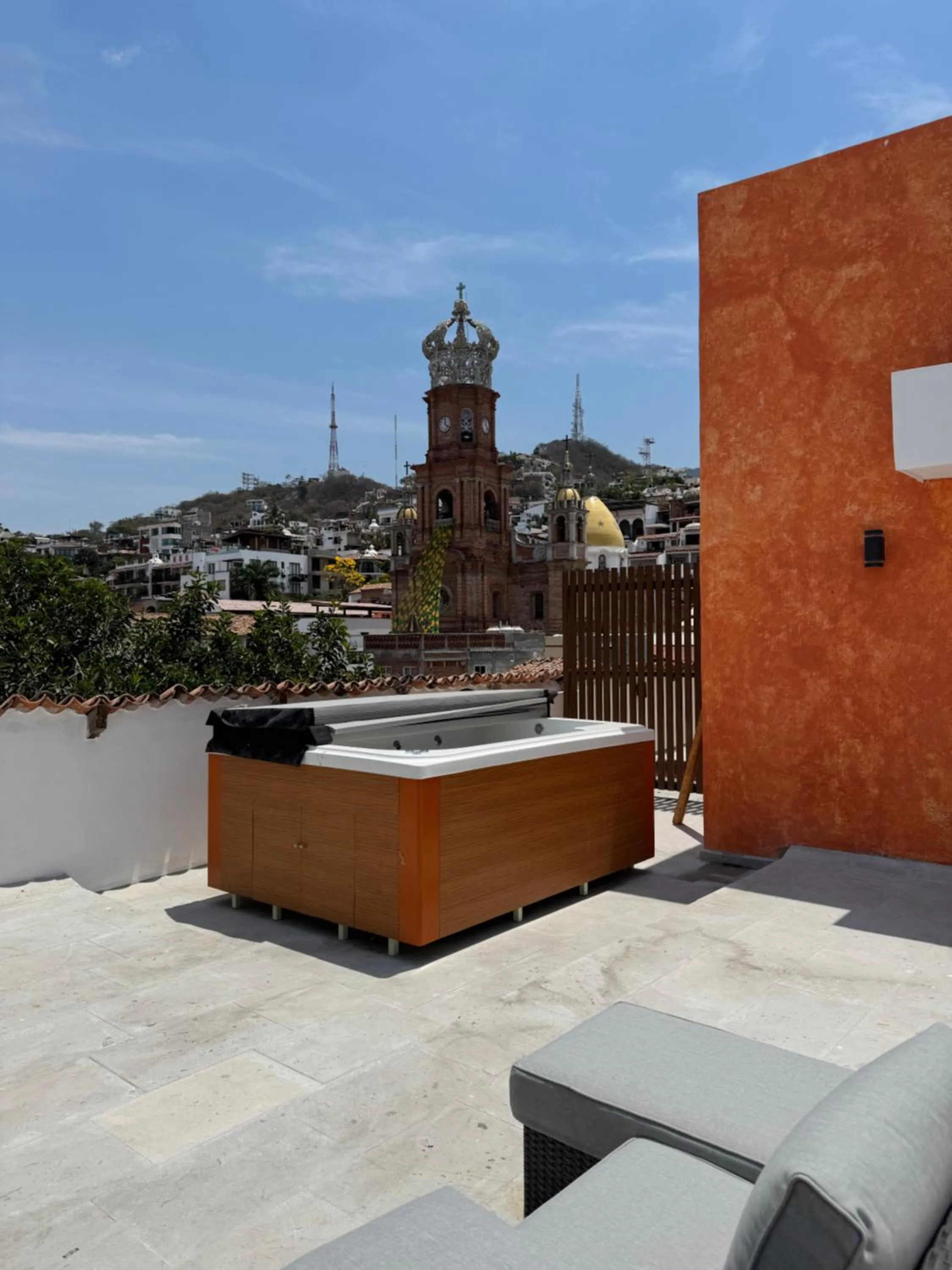 Hotel Casa Kavia Vallarta