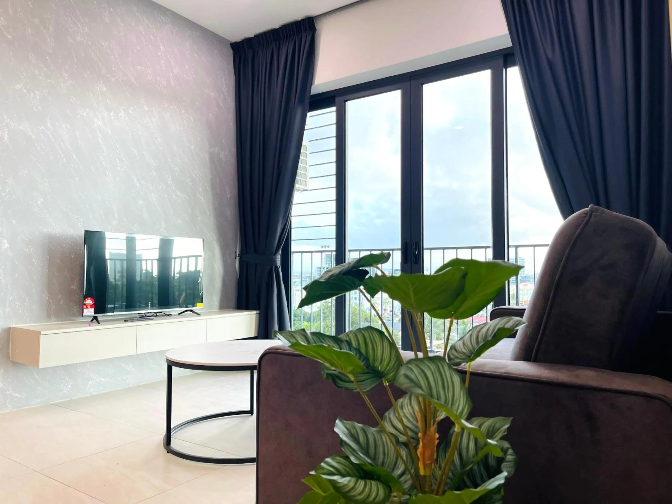 Kenny Hill Residences Near Swinburne BMC Vivacity