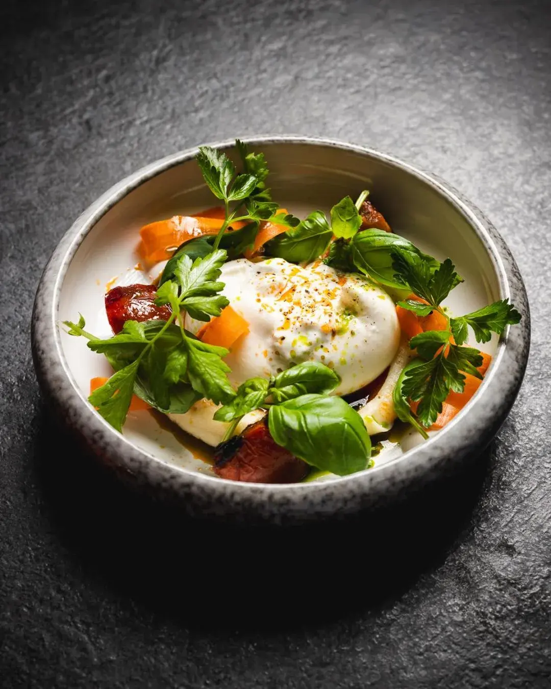 Food and drinks in Focus Hotel Premium Pod Orłem Food and drinks in Focus Hotel Premium Pod Orłem