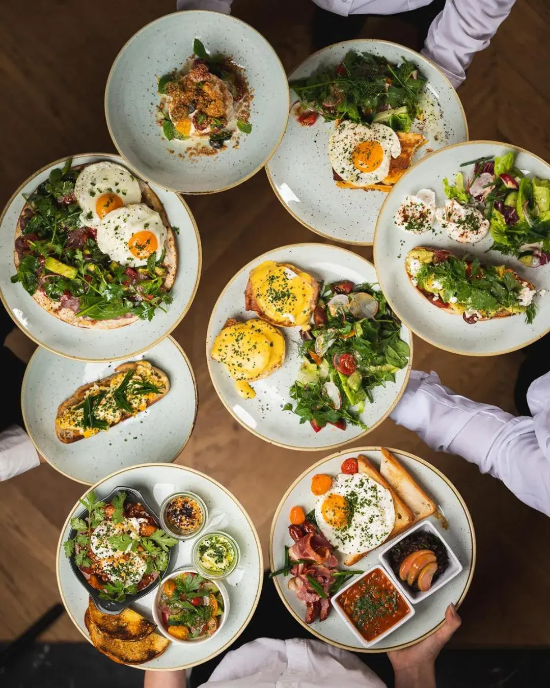 Food and drinks in Focus Hotel Premium Pod Orłem Food and drinks in Focus Hotel Premium Pod Orłem