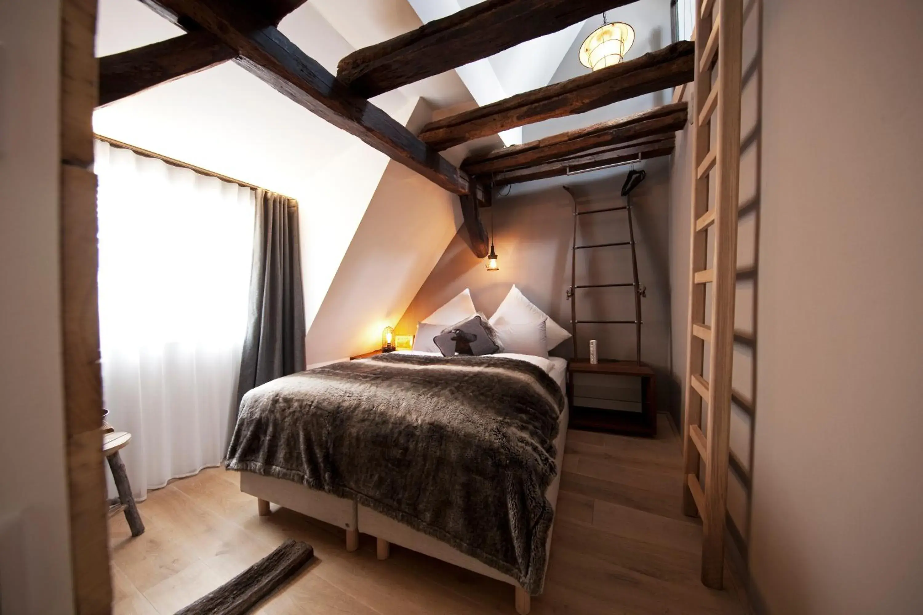 Double Room - single occupancy in die Träumerei GmbH Double Room - single occupancy in die Träumerei GmbH