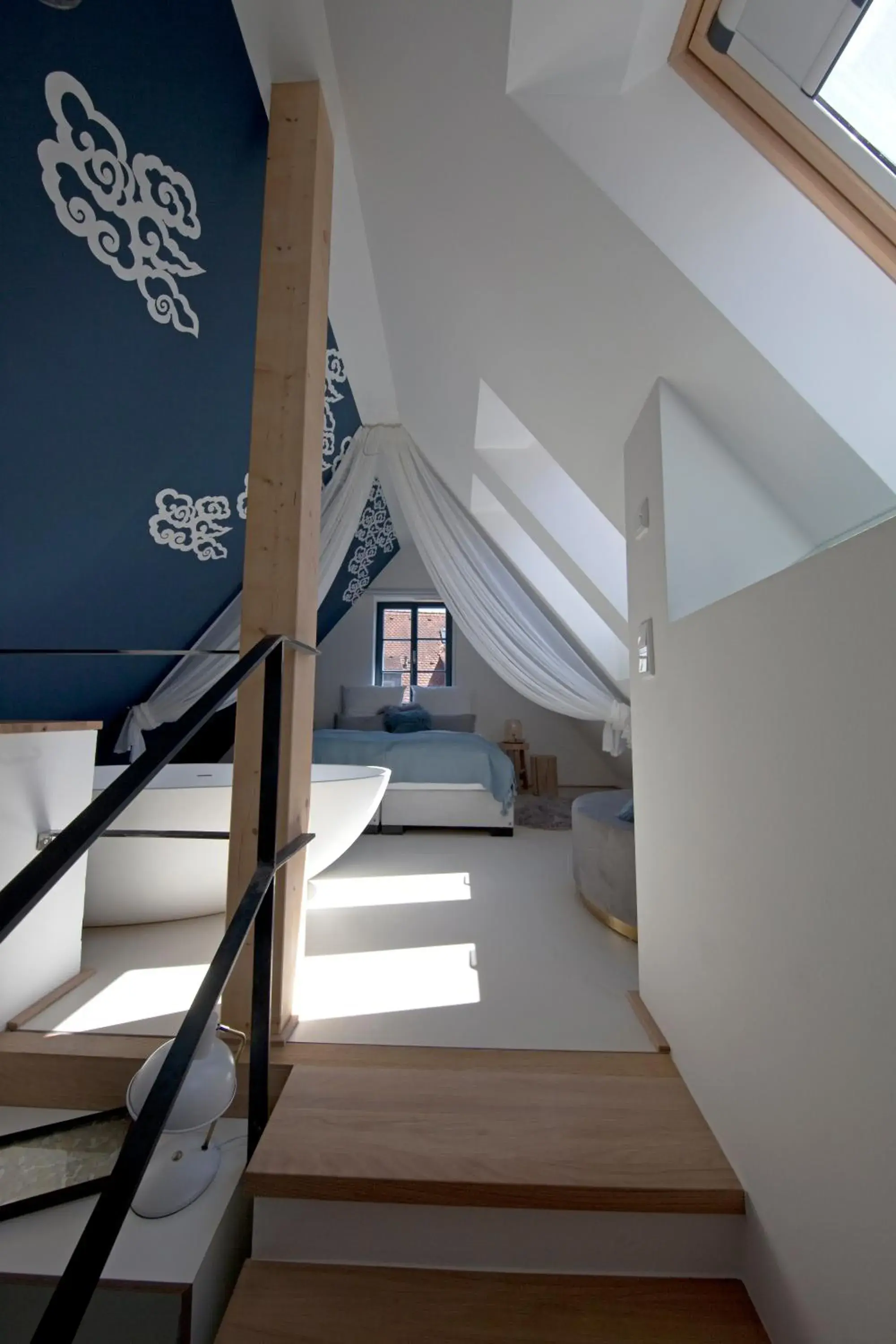 Suite - single occupancy in die Träumerei GmbH Suite - single occupancy in die Träumerei GmbH
