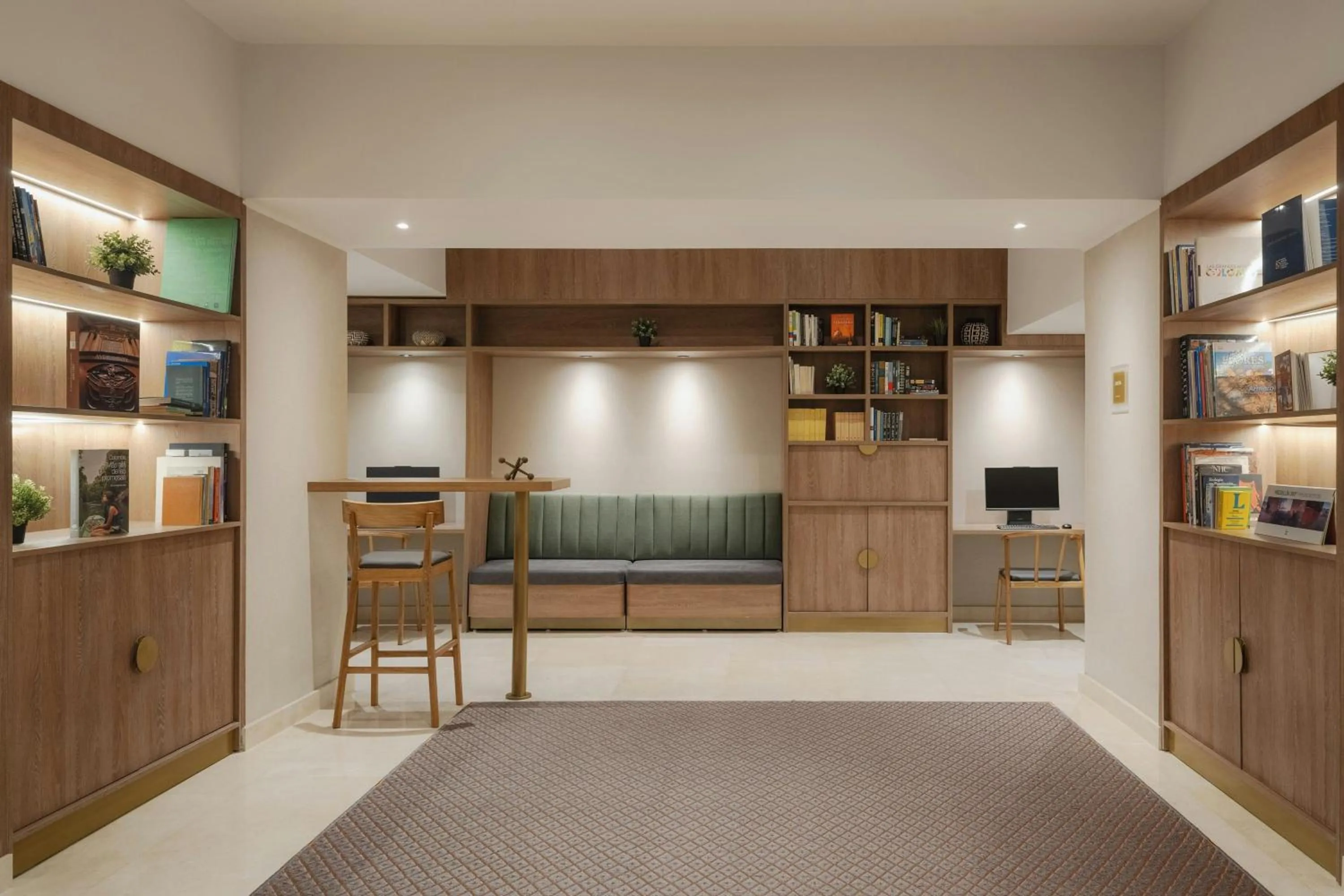 Other in Four Points by Sheraton Tequendama, Bogota