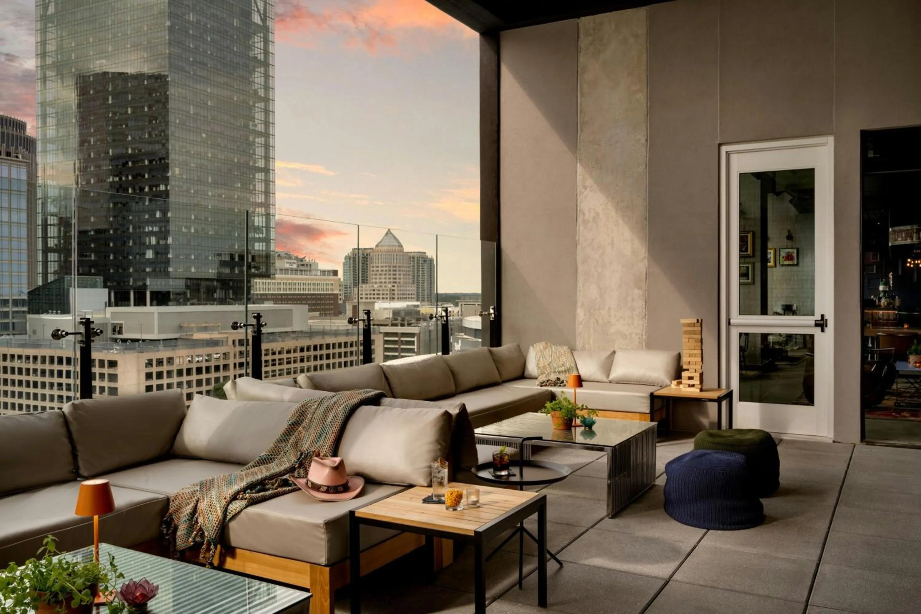 Other in Moxy Charlotte Downtown