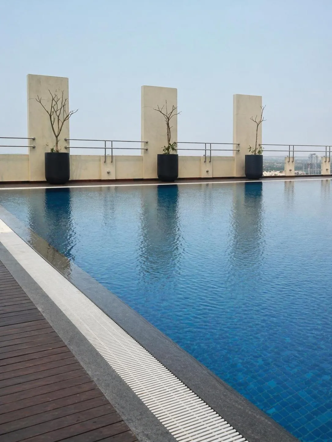  in Courtyard by Marriott Ranchi