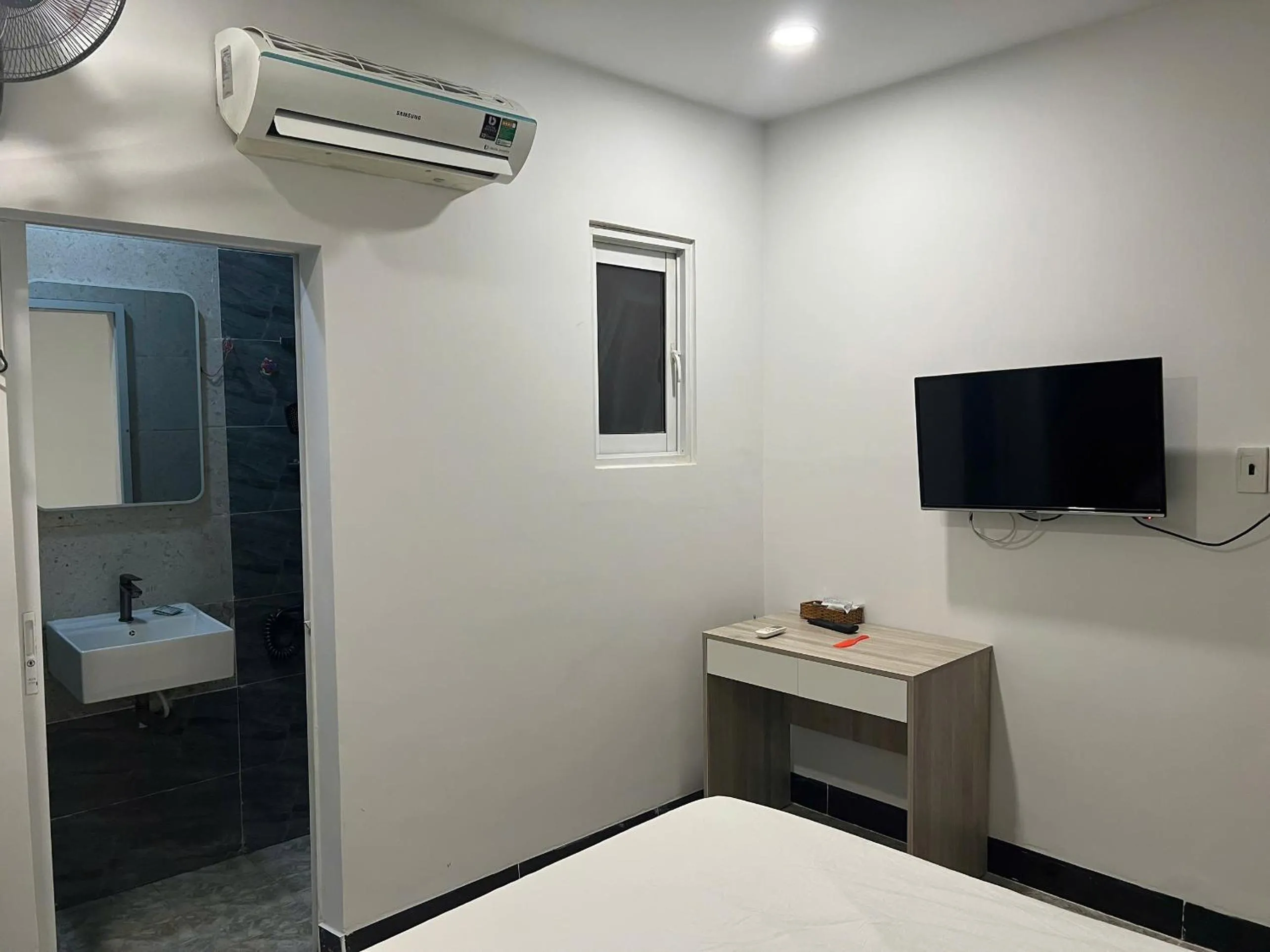 Hilary Hotel -Sư Van Hanh Q10