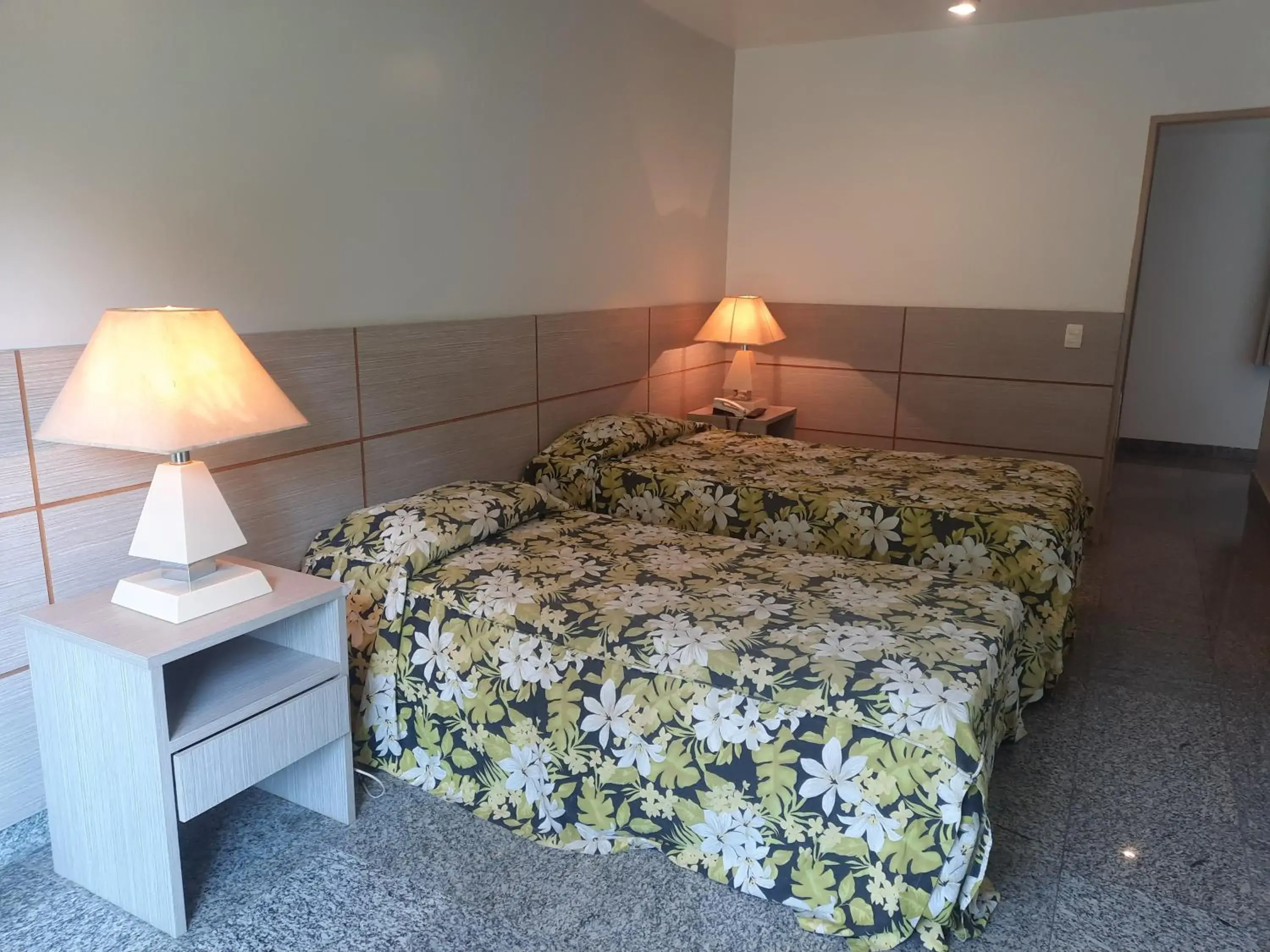 Bedroom, Bed in Royalty Copacabana Hotel Bedroom, Bed in Royalty Copacabana Hotel