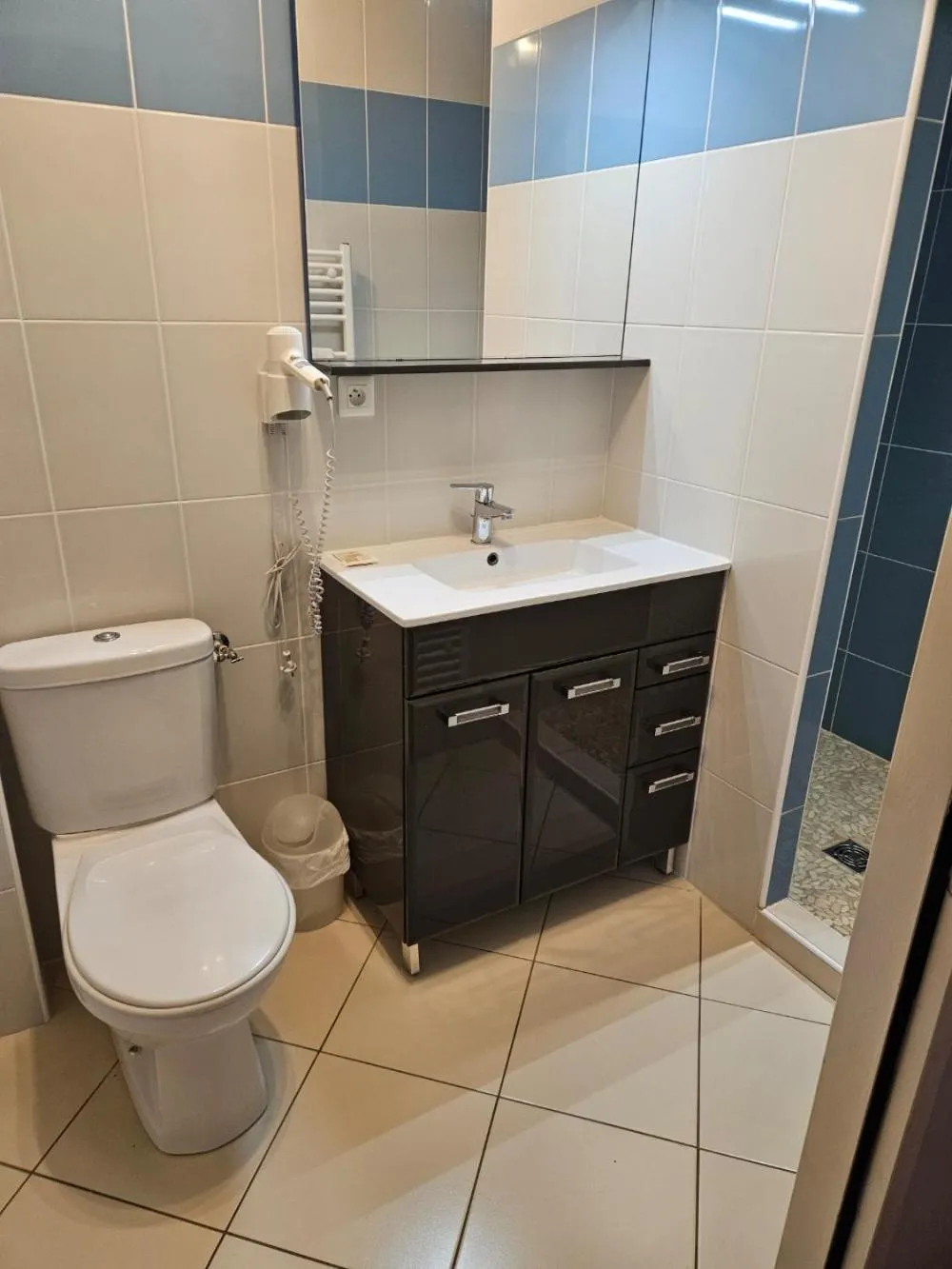 Double Room in Les chambres du grès