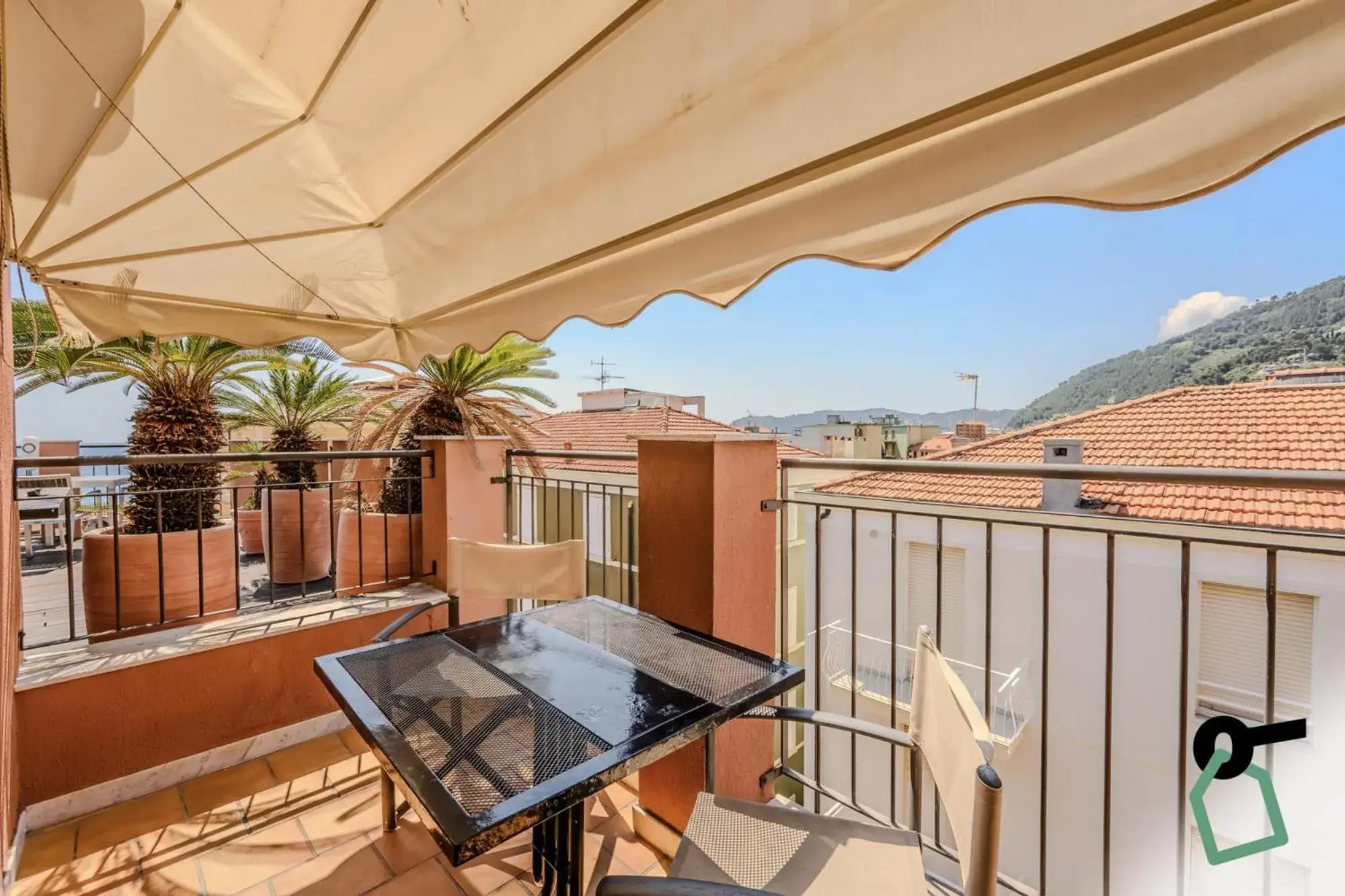 Superior Double Room in HOTIDAY Room Collection - Alassio Centro Superior Double Room in HOTIDAY Room Collection - Alassio Centro