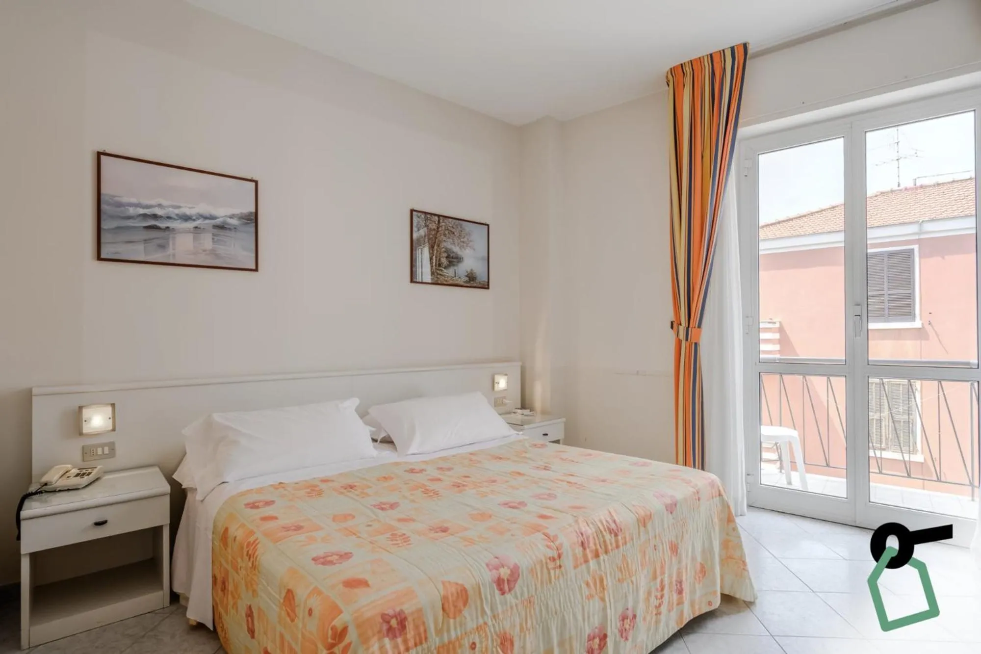 Superior Family Room in HOTIDAY Room Collection - Alassio Centro