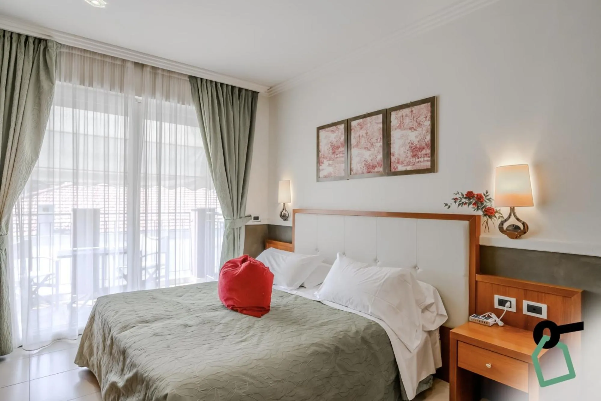 HOTIDAY Room Collection - Alassio Centro