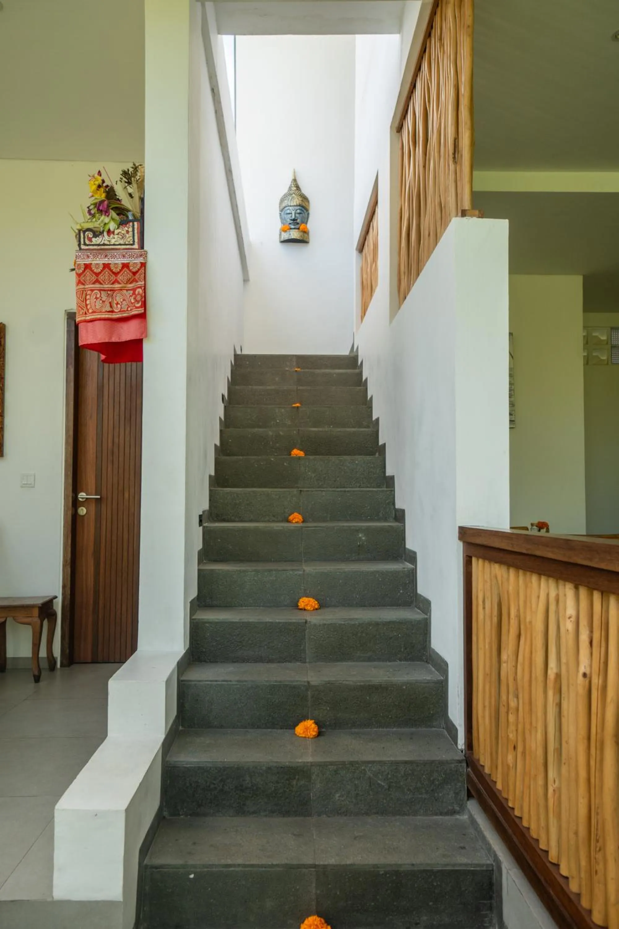 Property building in Kemari Ubud