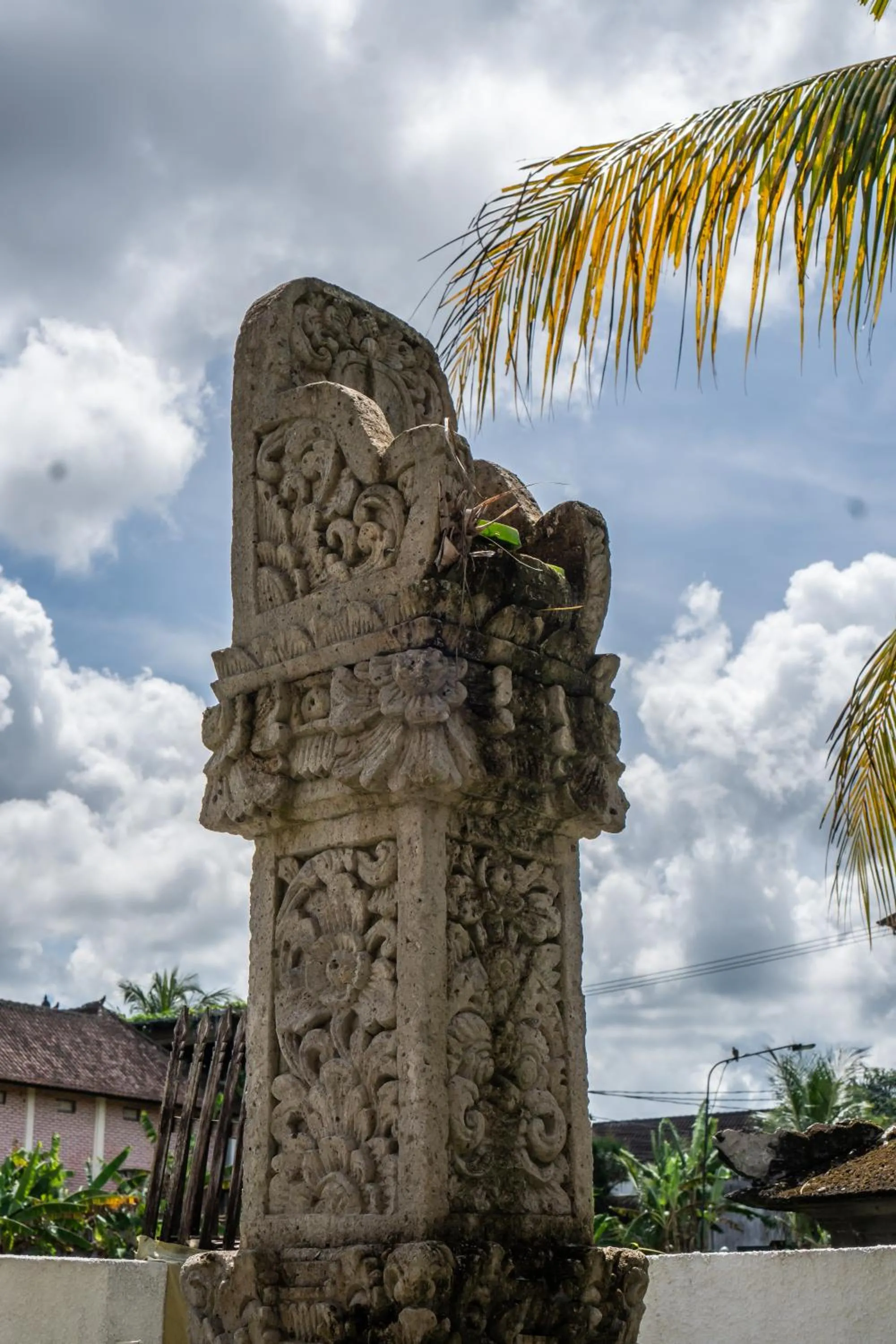 Day in Kemari Ubud
